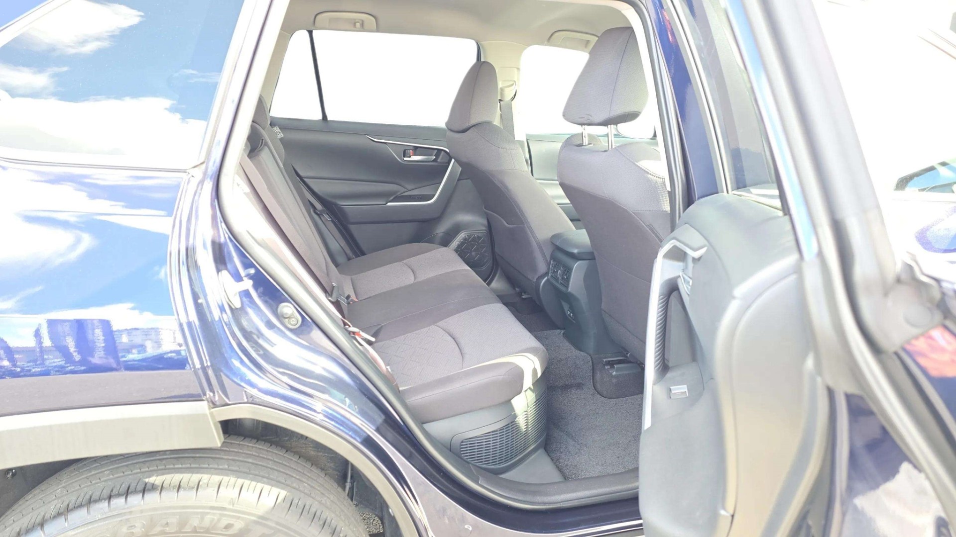 2022 Toyota RAV4 Gxl 2.5Ph/4Wd/Hd - Image 12