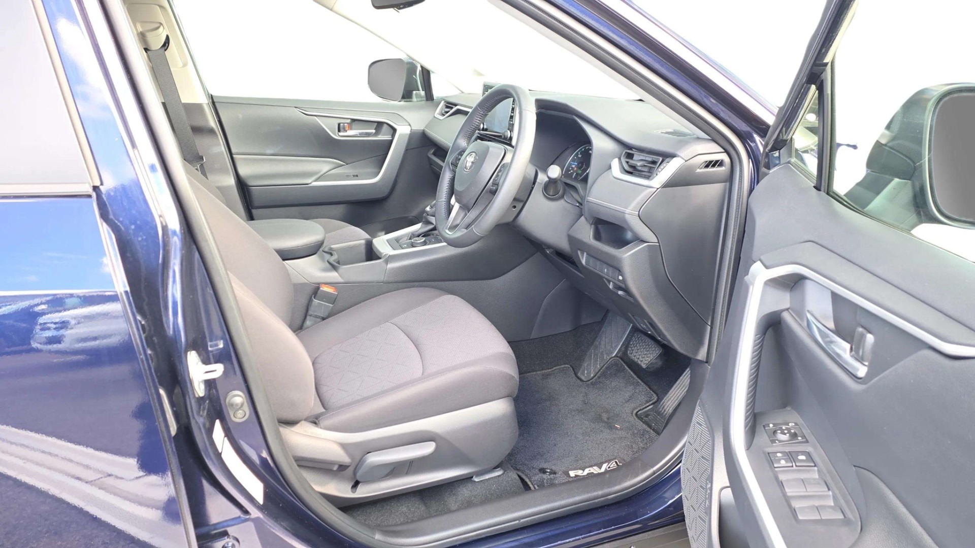 2022 Toyota RAV4 Gxl 2.5Ph/4Wd/Hd - Image 13