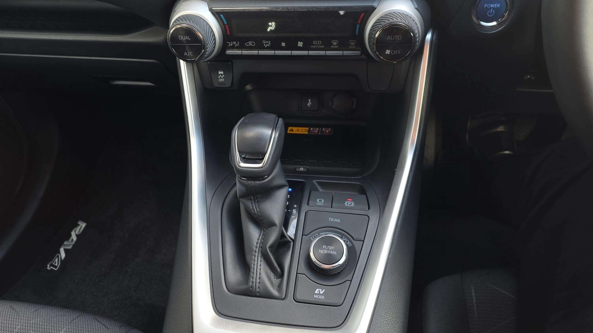 2022 Toyota RAV4 Gxl 2.5Ph/4Wd/Hd - Image 17