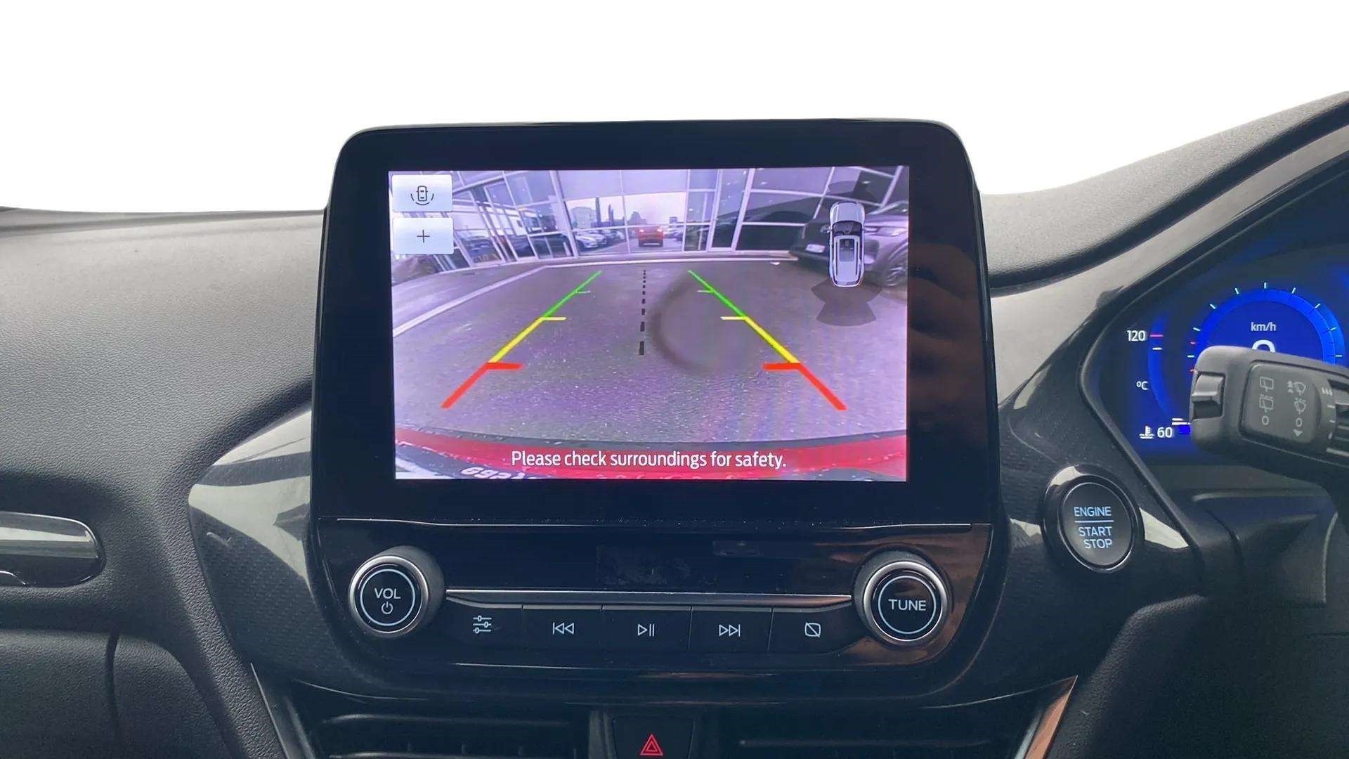 2023 Ford Puma St-Line 1.0Pmh - Image 17