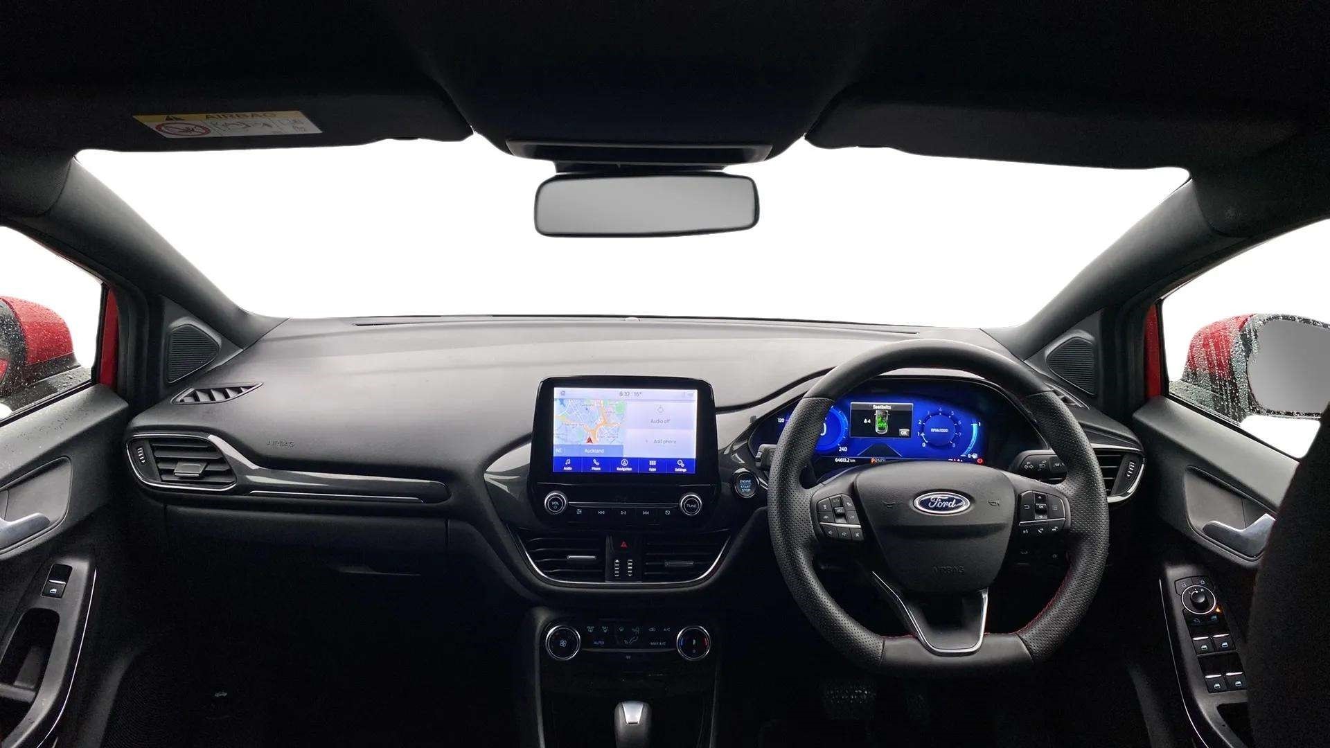 2023 Ford Puma St-Line 1.0Pmh - Image 14