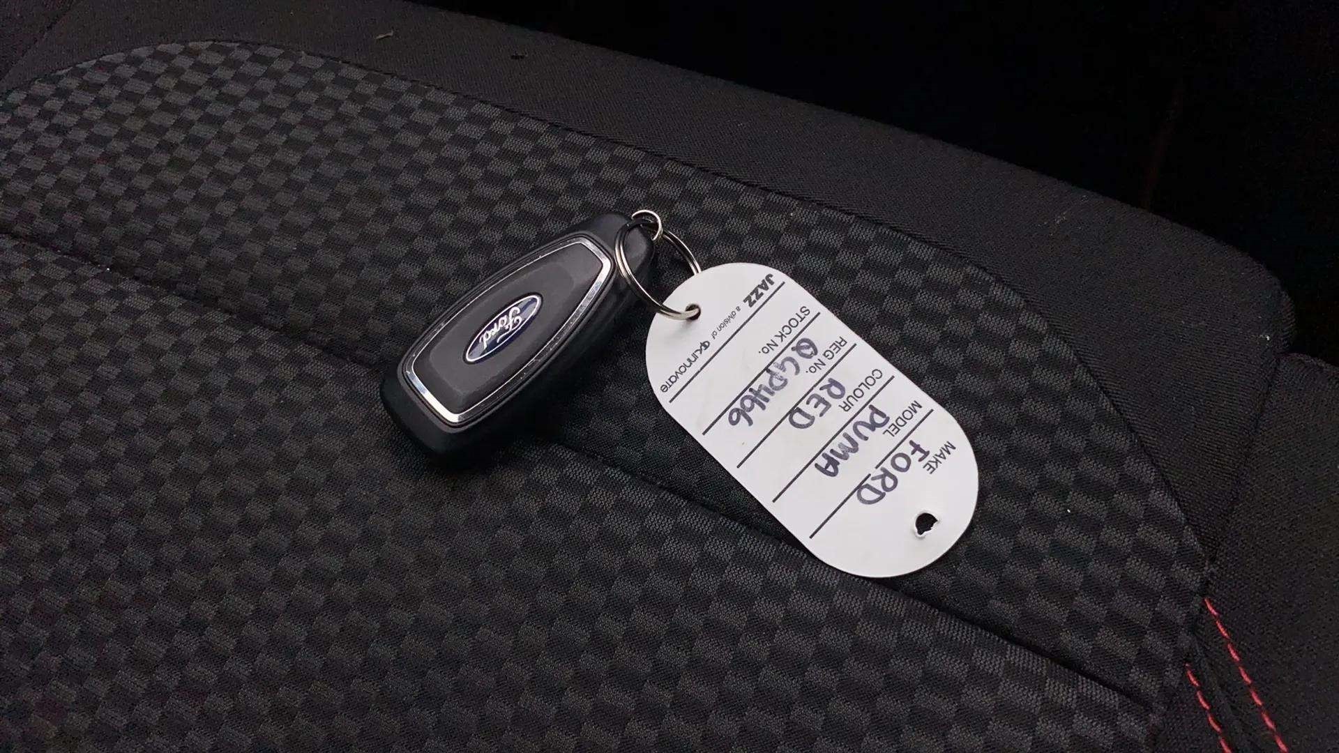 2023 Ford Puma St-Line 1.0Pmh - Image 20