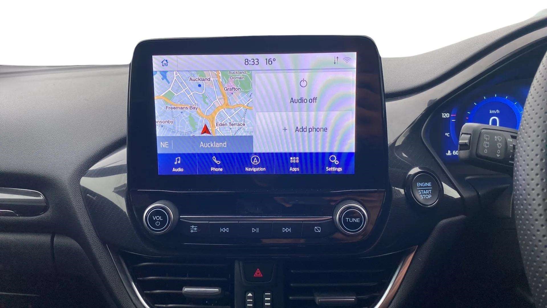 2023 Ford Puma St-Line 1.0Pmh - Image 18