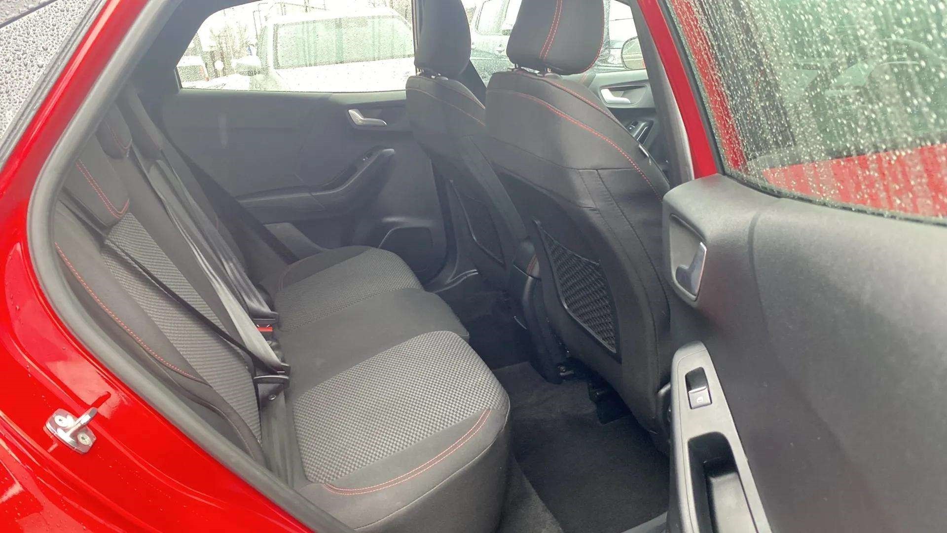 2023 Ford Puma St-Line 1.0Pmh - Image 12