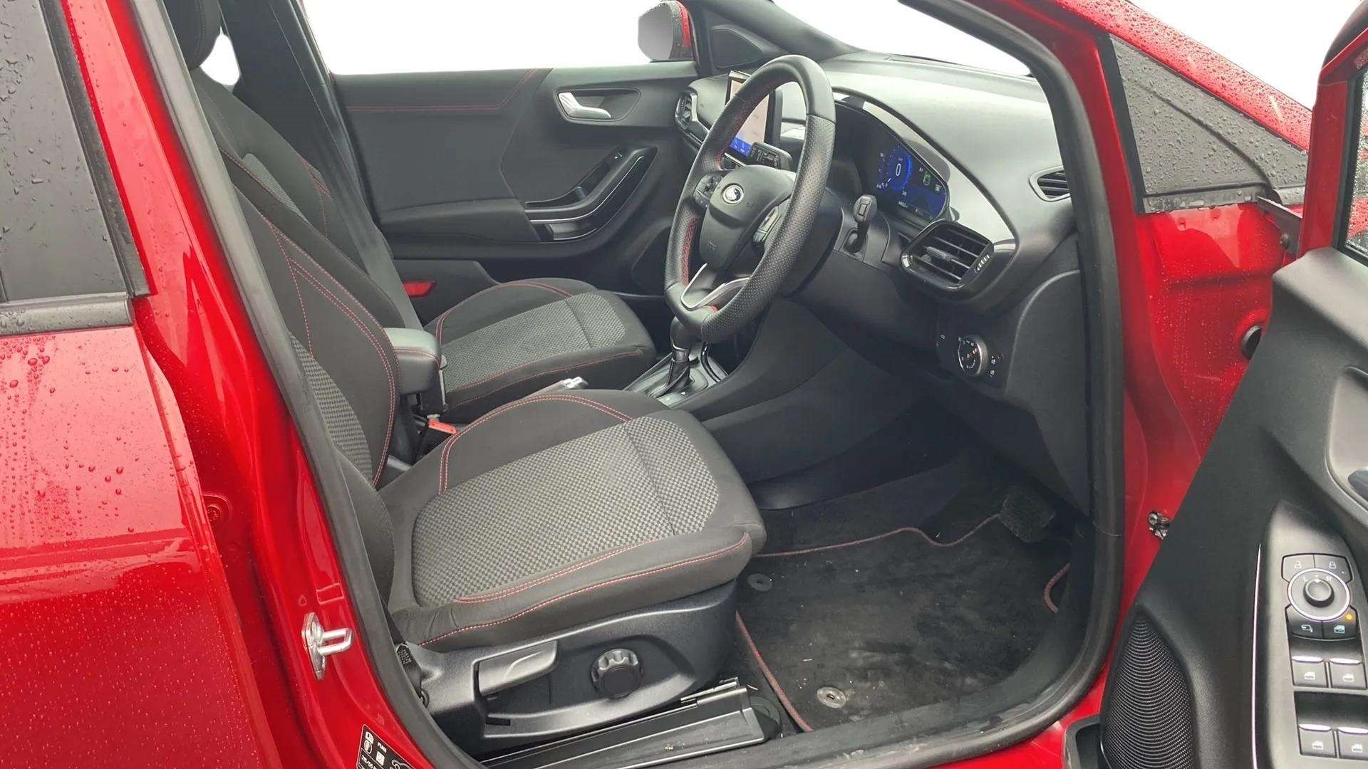 2023 Ford Puma St-Line 1.0Pmh - Image 13