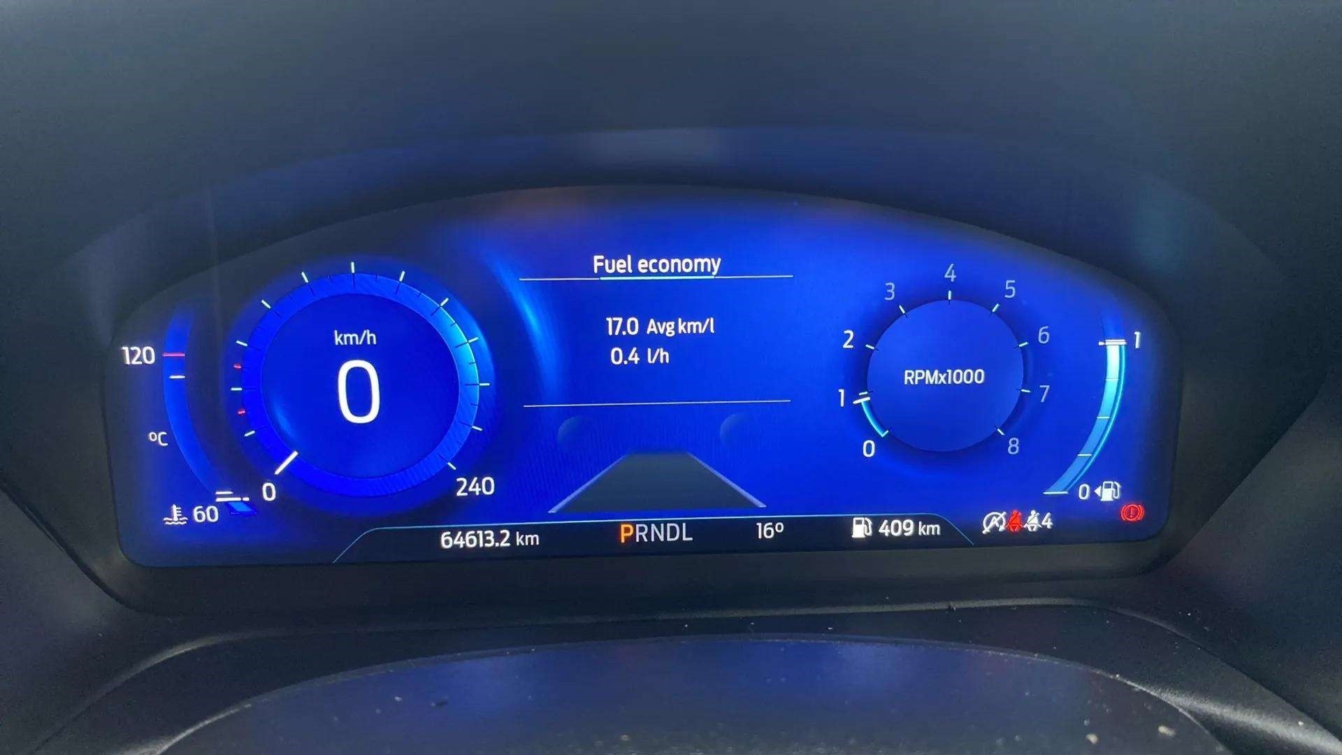 2023 Ford Puma St-Line 1.0Pmh - Image 16