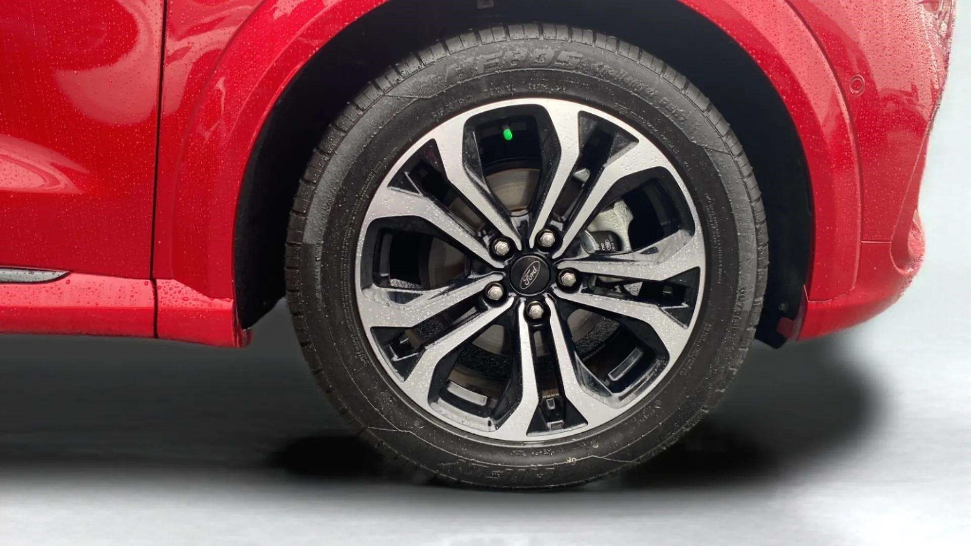 2023 Ford Puma St-Line 1.0Pmh - Image 11