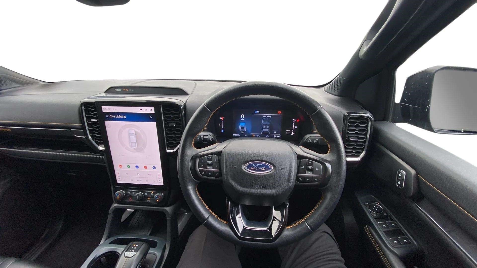 2023 Ford Ranger Wildtrak 2.0D/4Wd - Image 15