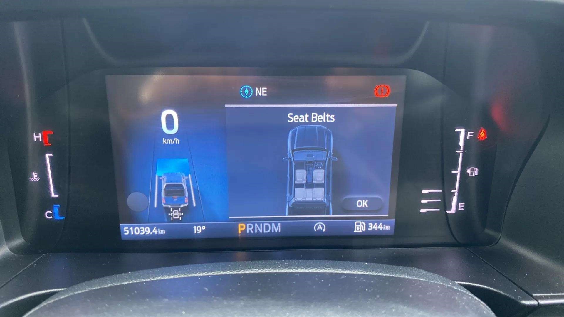 2023 Ford Ranger Wildtrak 2.0D/4Wd - Image 16