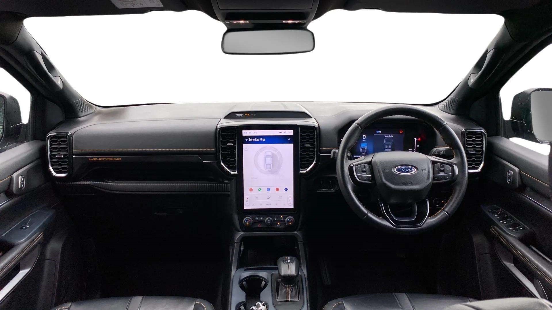 2023 Ford Ranger Wildtrak 2.0D/4Wd - Image 14