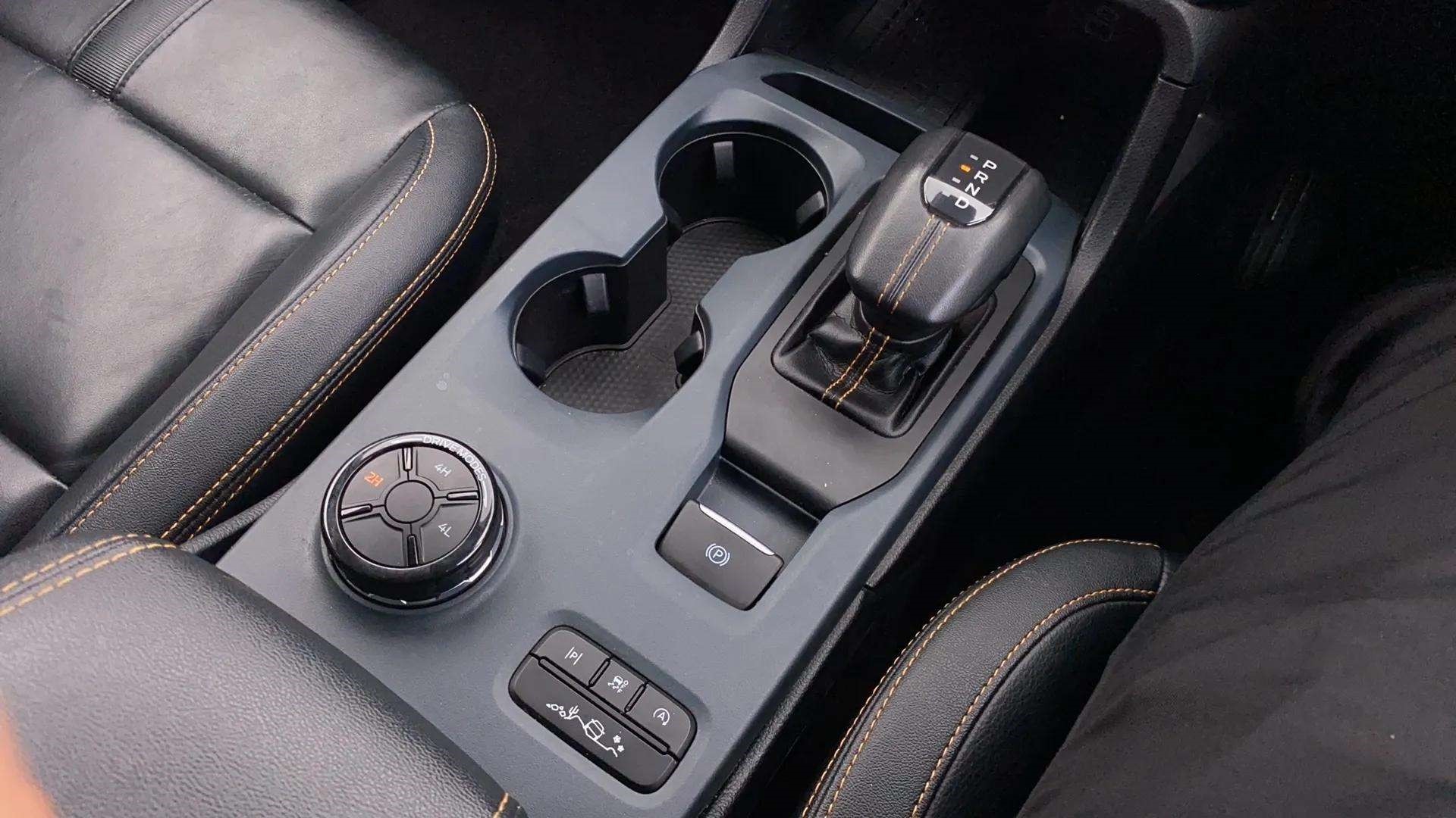 2023 Ford Ranger Wildtrak 2.0D/4Wd - Image 17