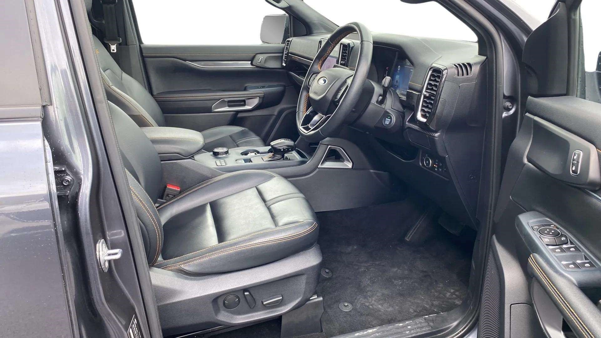 2023 Ford Ranger Wildtrak 2.0D/4Wd - Image 13