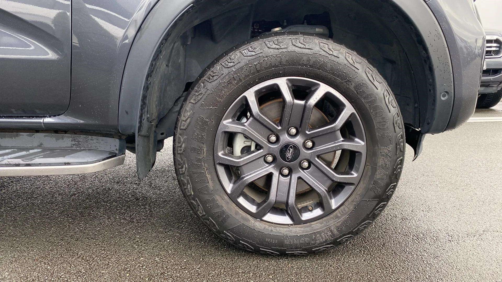 2023 Ford Ranger Wildtrak 2.0D/4Wd - Image 11