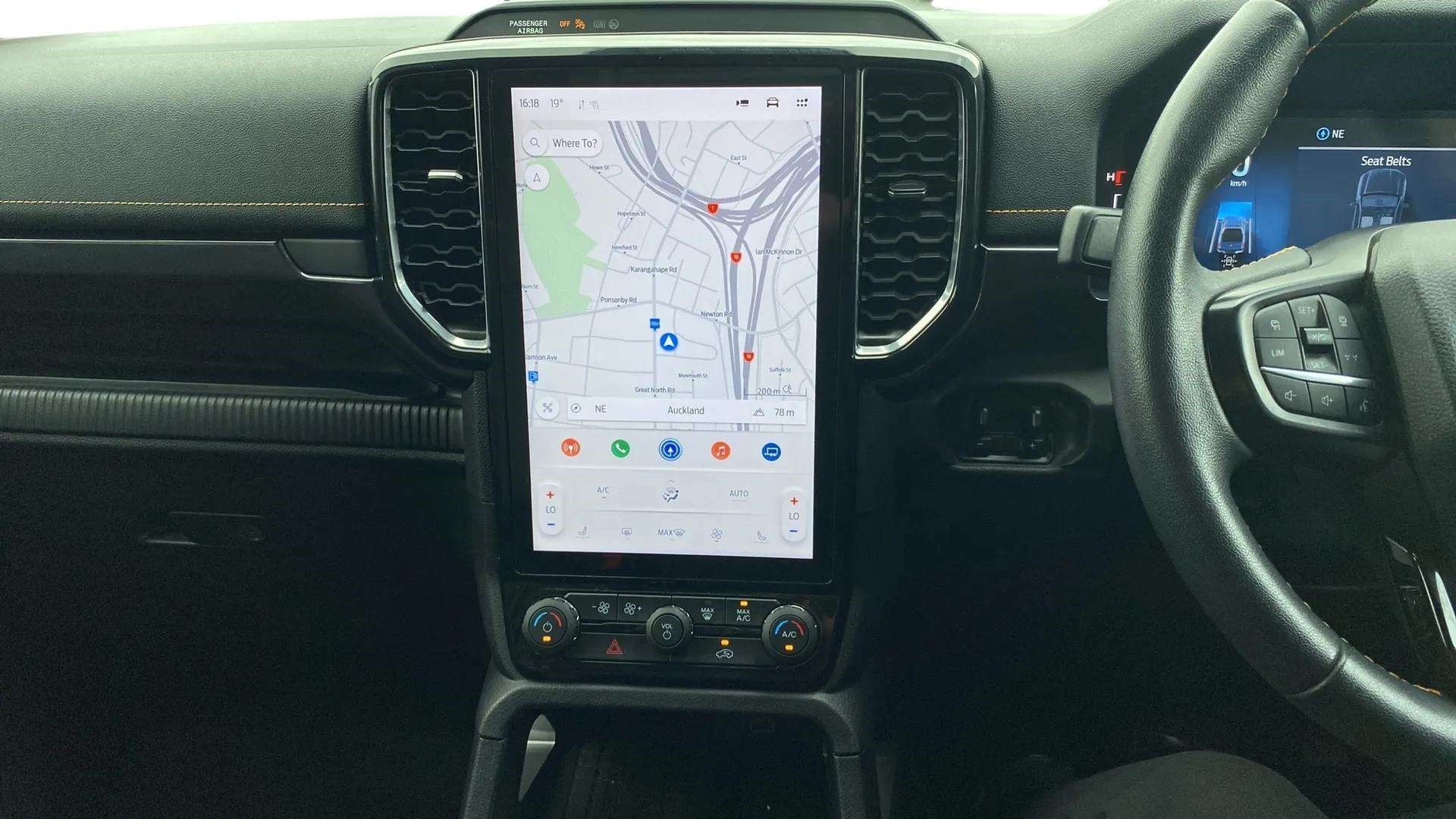 2023 Ford Ranger Wildtrak 2.0D/4Wd - Image 18