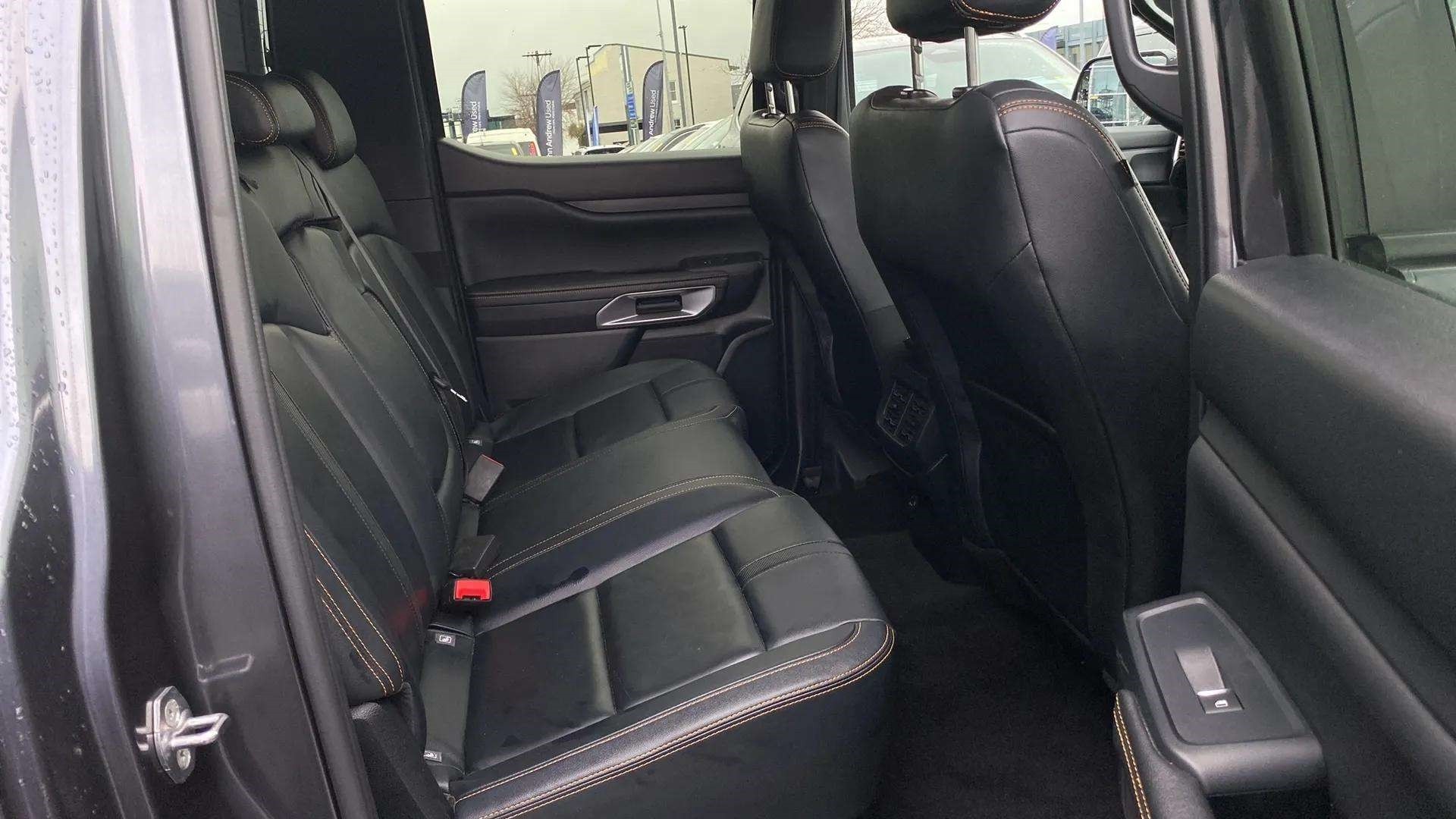 2023 Ford Ranger Wildtrak 2.0D/4Wd - Image 12