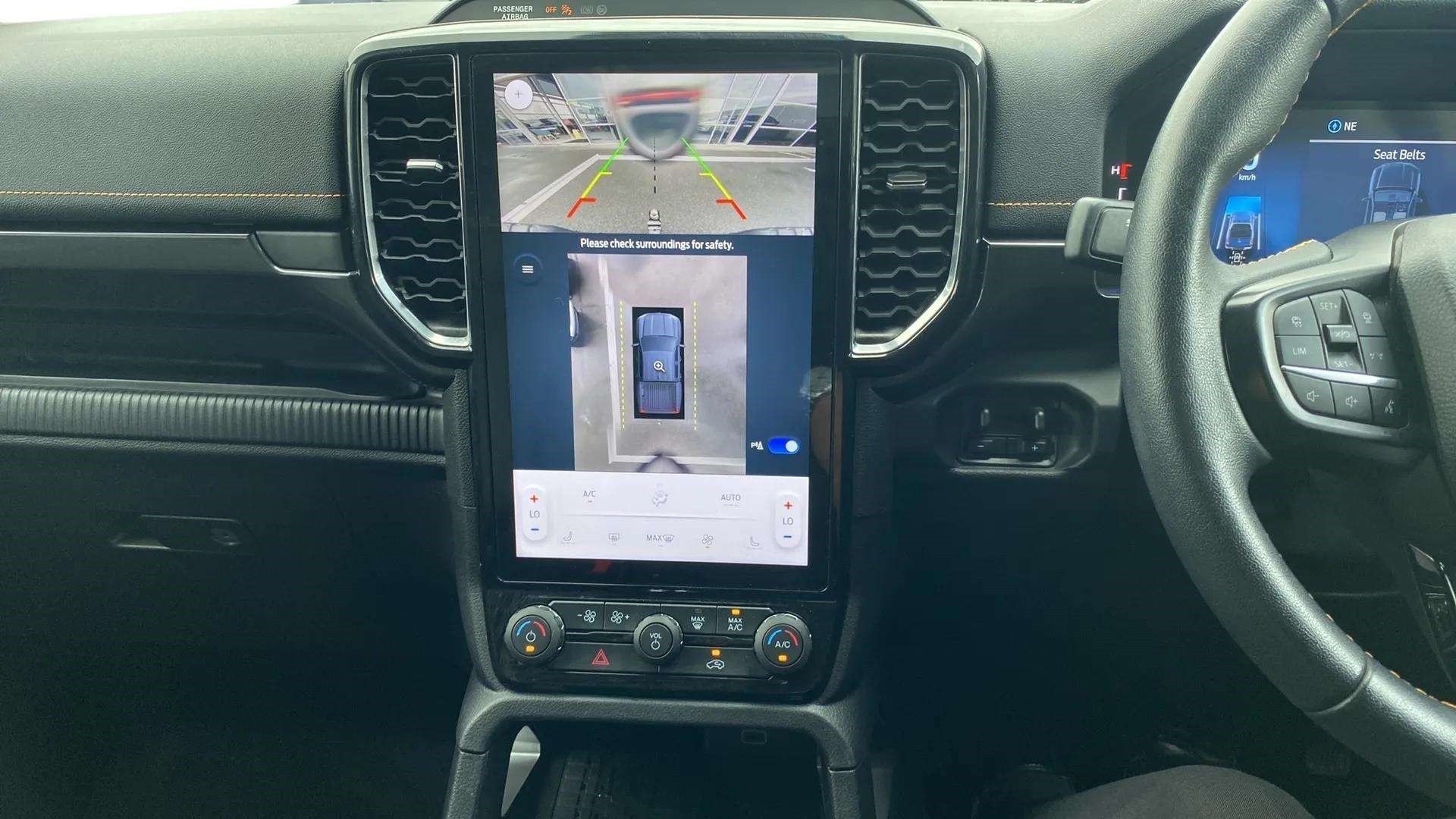 2023 Ford Ranger Wildtrak 2.0D/4Wd - Image 19