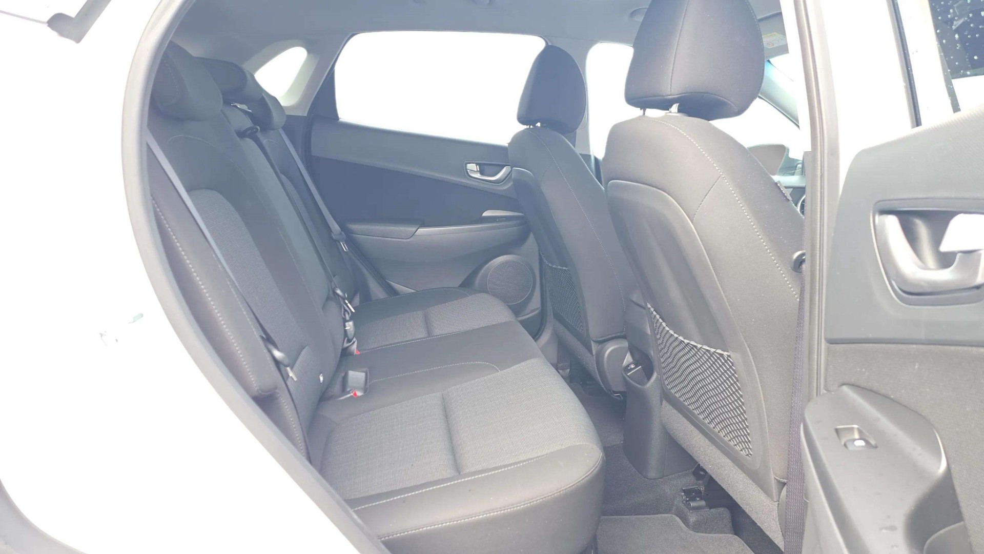 2023 Hyundai Kona 1.6 Hybrid 1.6Ph - Image 13