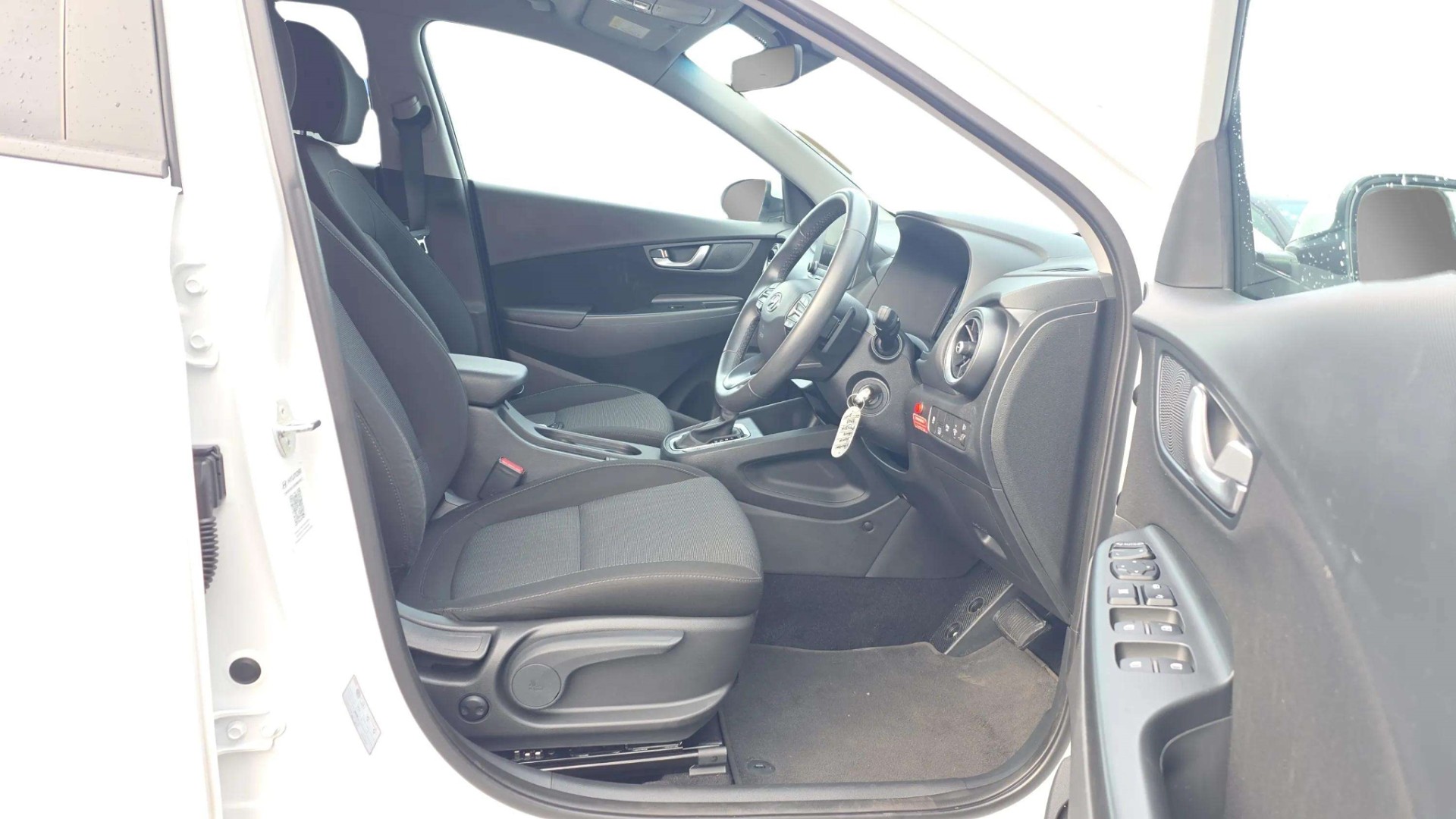 2023 Hyundai Kona 1.6 Hybrid 1.6Ph - Image 14