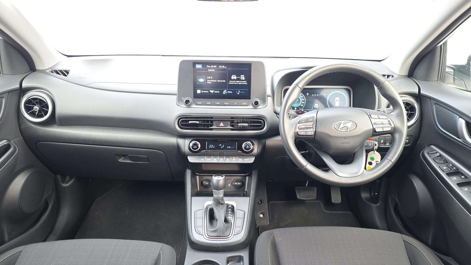 2023 Hyundai Kona 1.6 Hybrid 1.6Ph - Image 15
