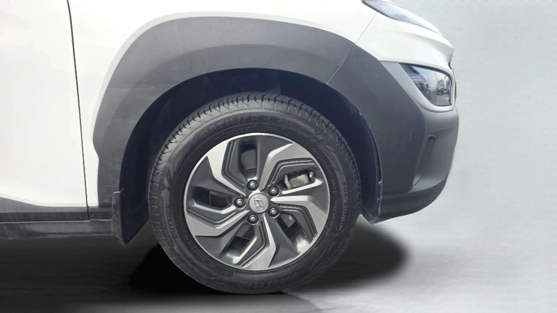 2023 Hyundai Kona 1.6 Hybrid 1.6Ph - Image 10