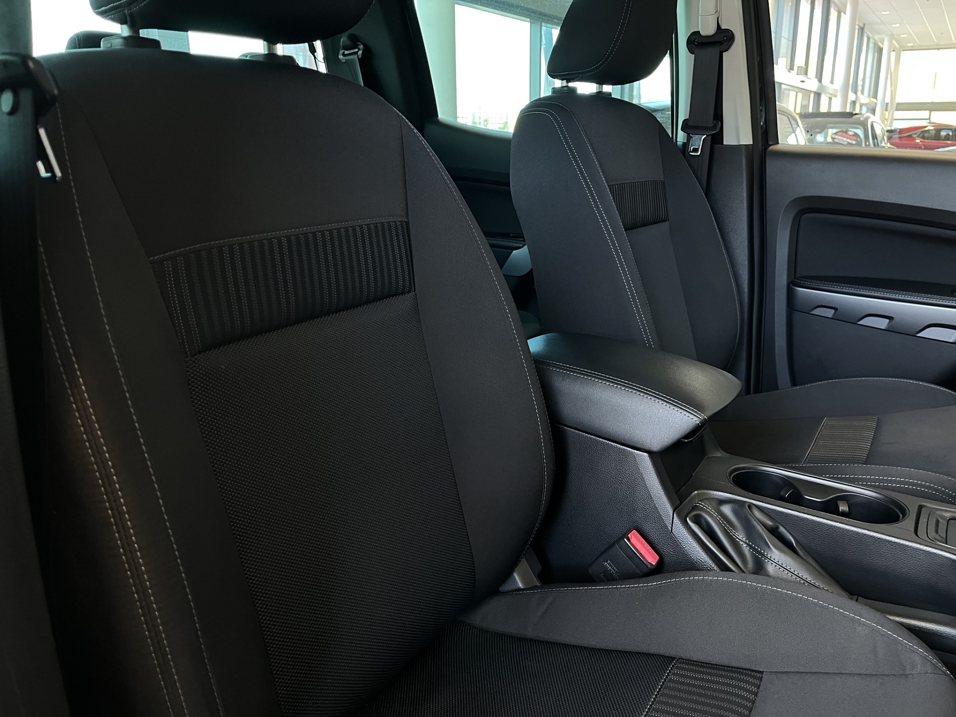 2021 Ford Ranger Xlt Double Cab W/S 2 - Image 6