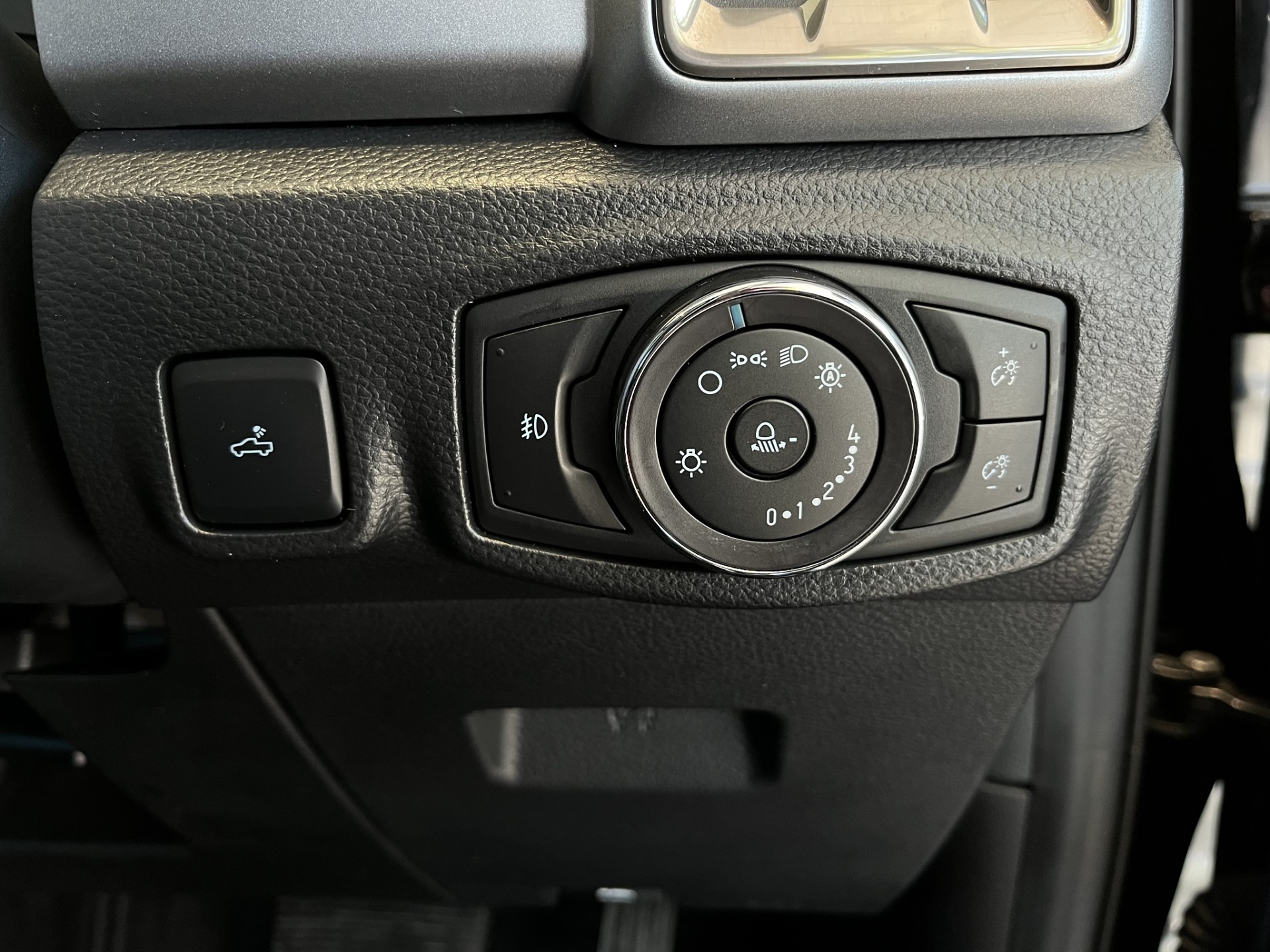 2021 Ford Ranger Xlt Double Cab W/S 2 - Image 16