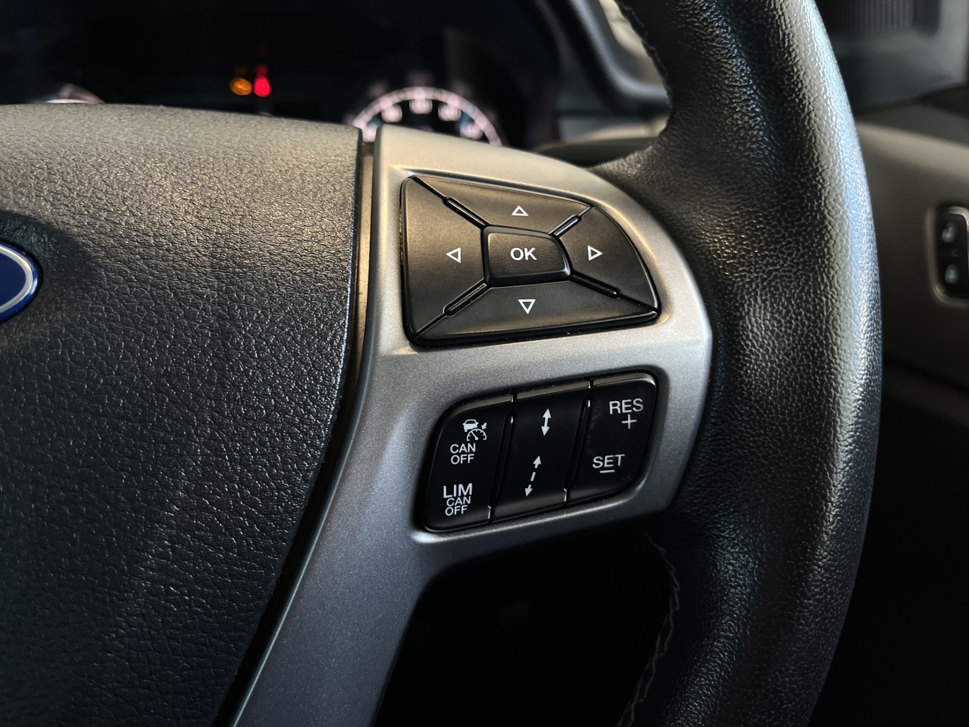 2021 Ford Ranger Xlt Double Cab W/S 2 - Image 11