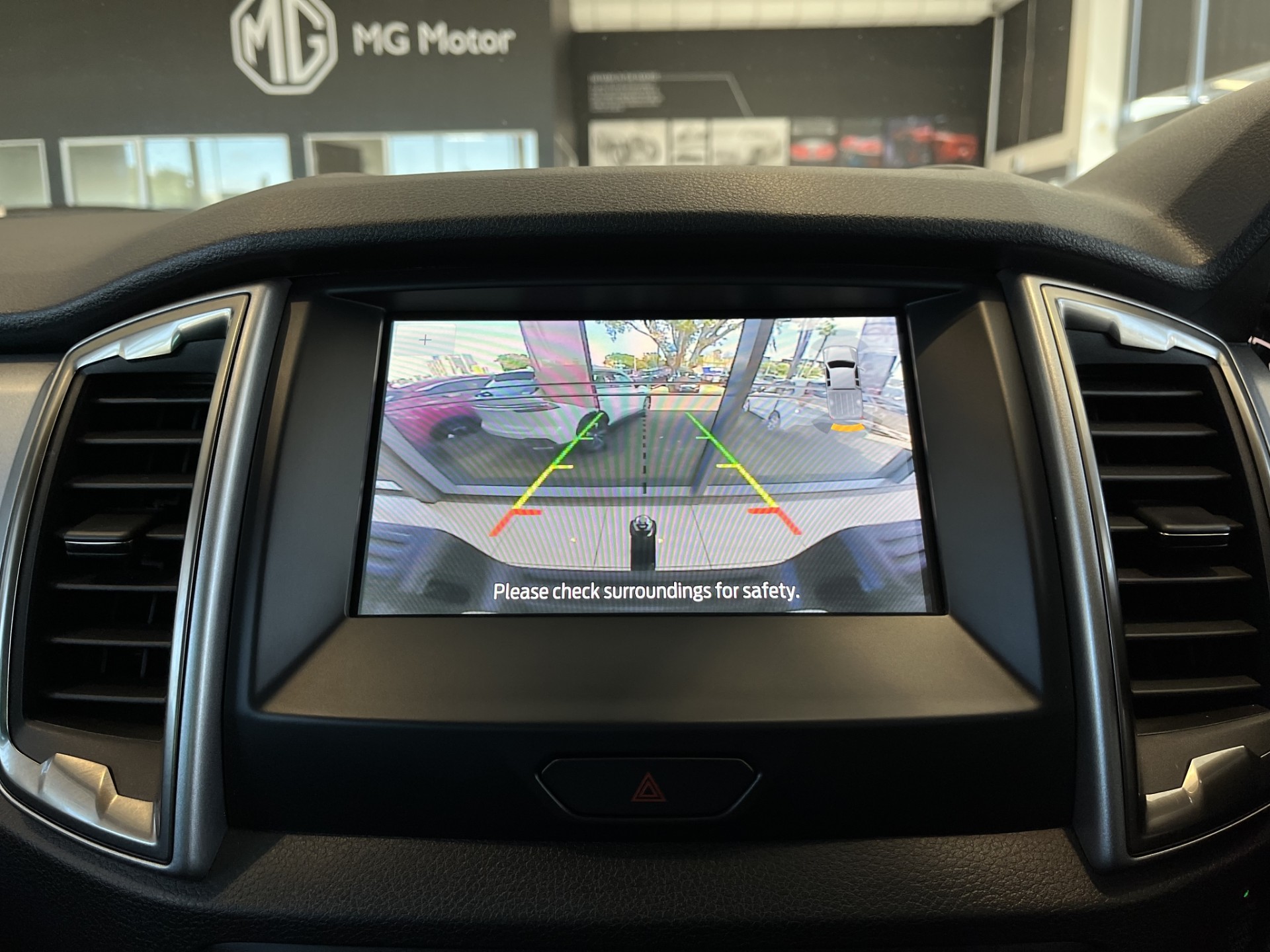 2021 Ford Ranger Xlt Double Cab W/S 2 - Image 13