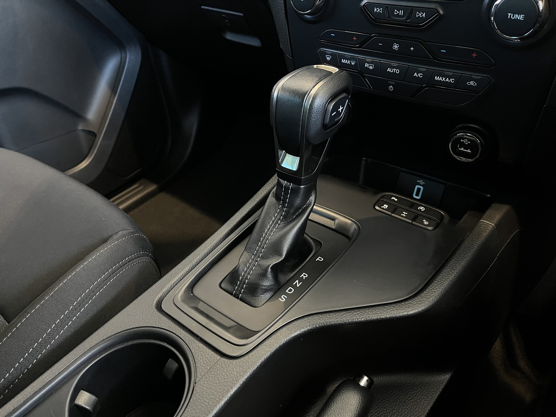 2021 Ford Ranger Xlt Double Cab W/S 2 - Image 15