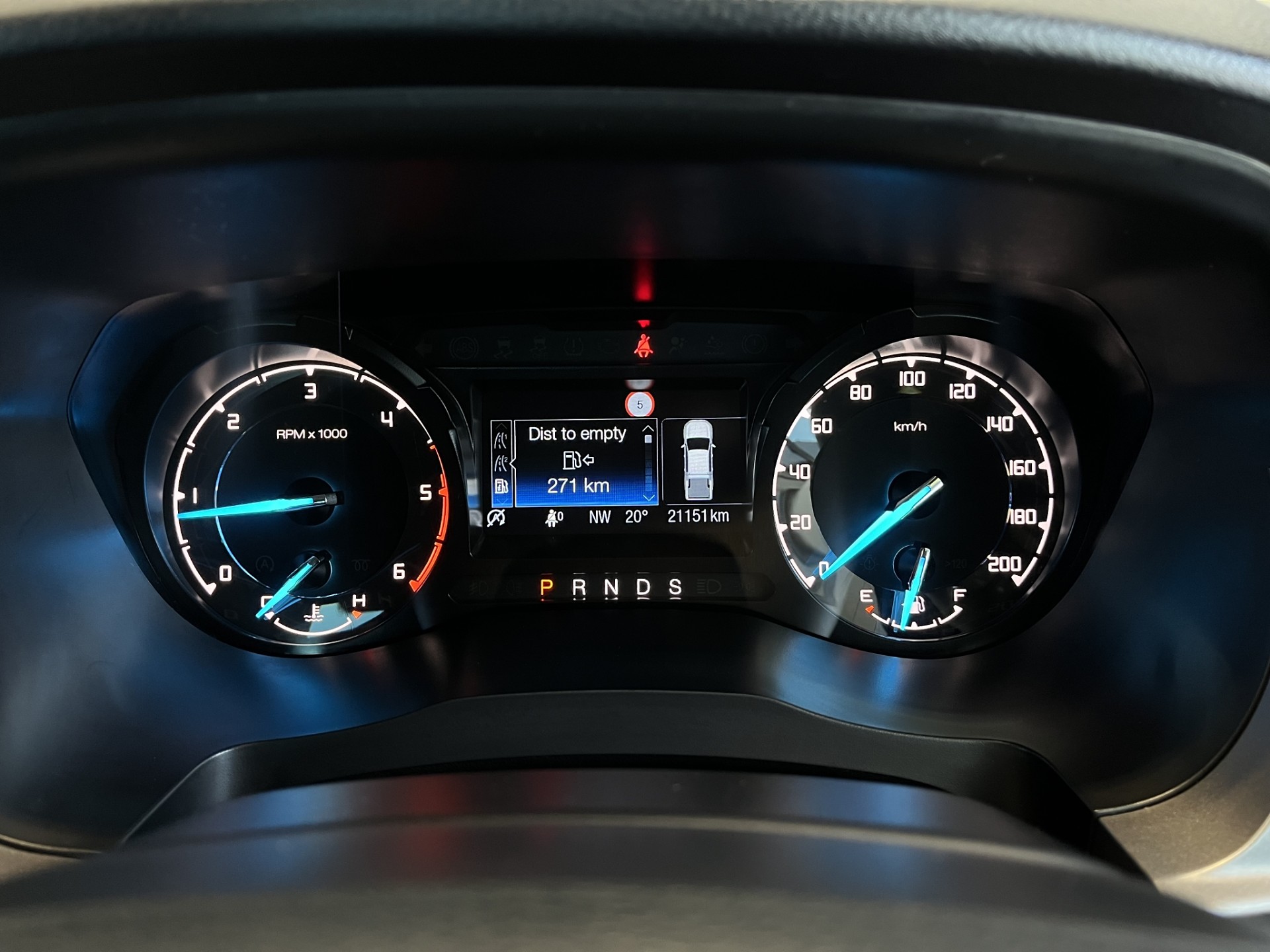 2021 Ford Ranger Xlt Double Cab W/S 2 - Image 14