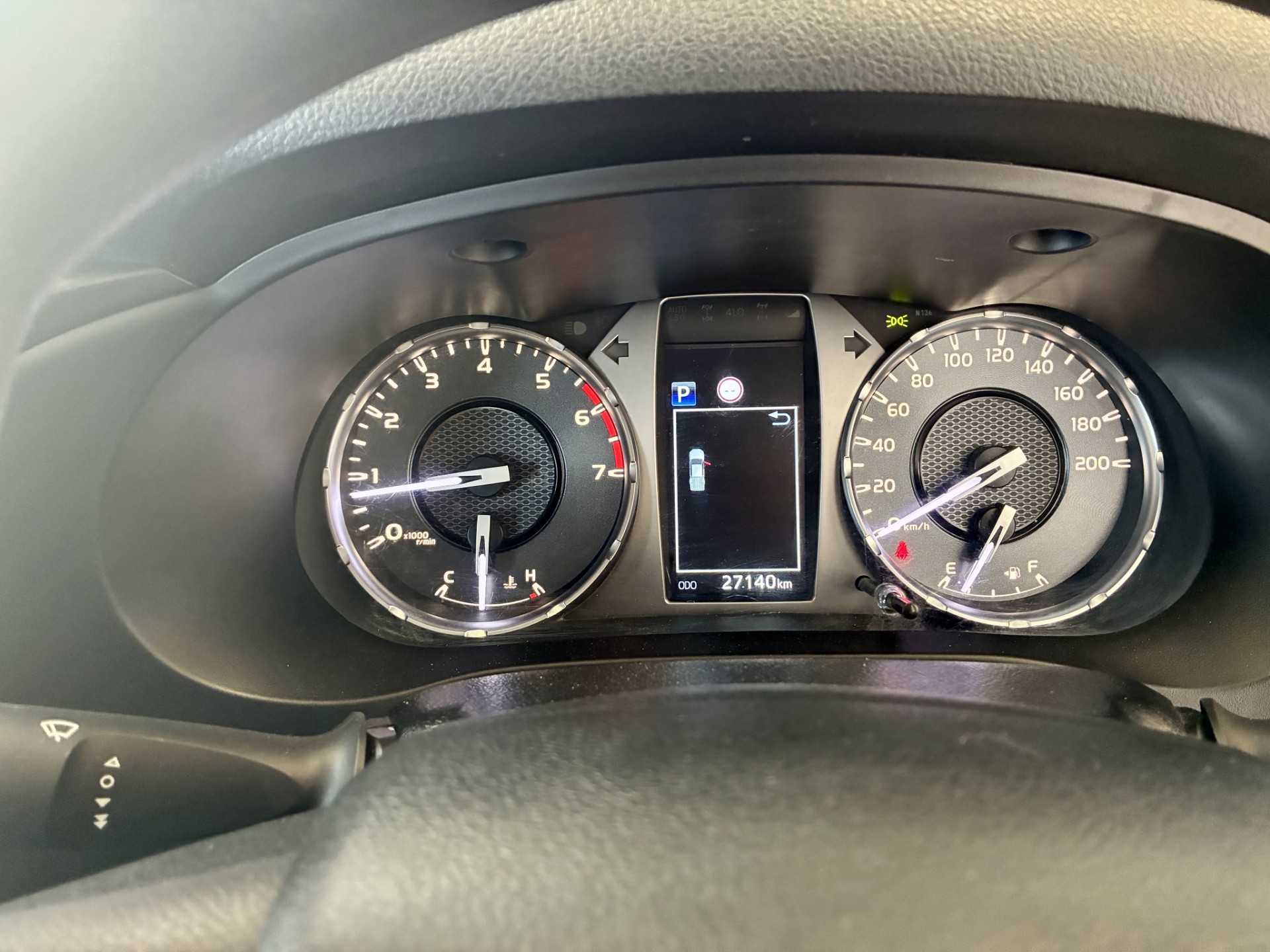 2021 Toyota Hilux Work Mate 2.7L D/Cab NZ New - Image 16