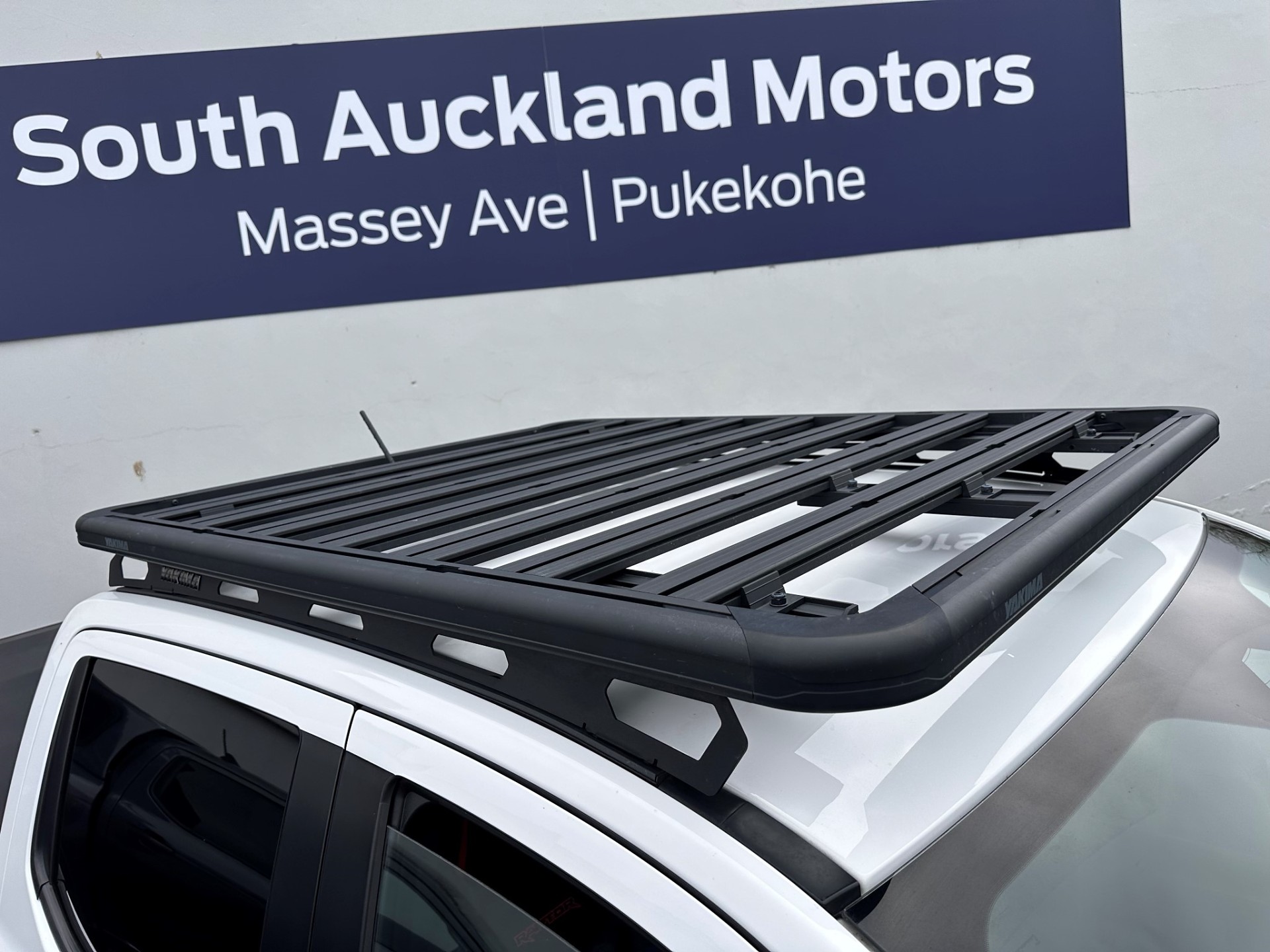 2022 Ford Ranger Raptor V6 - Image 10