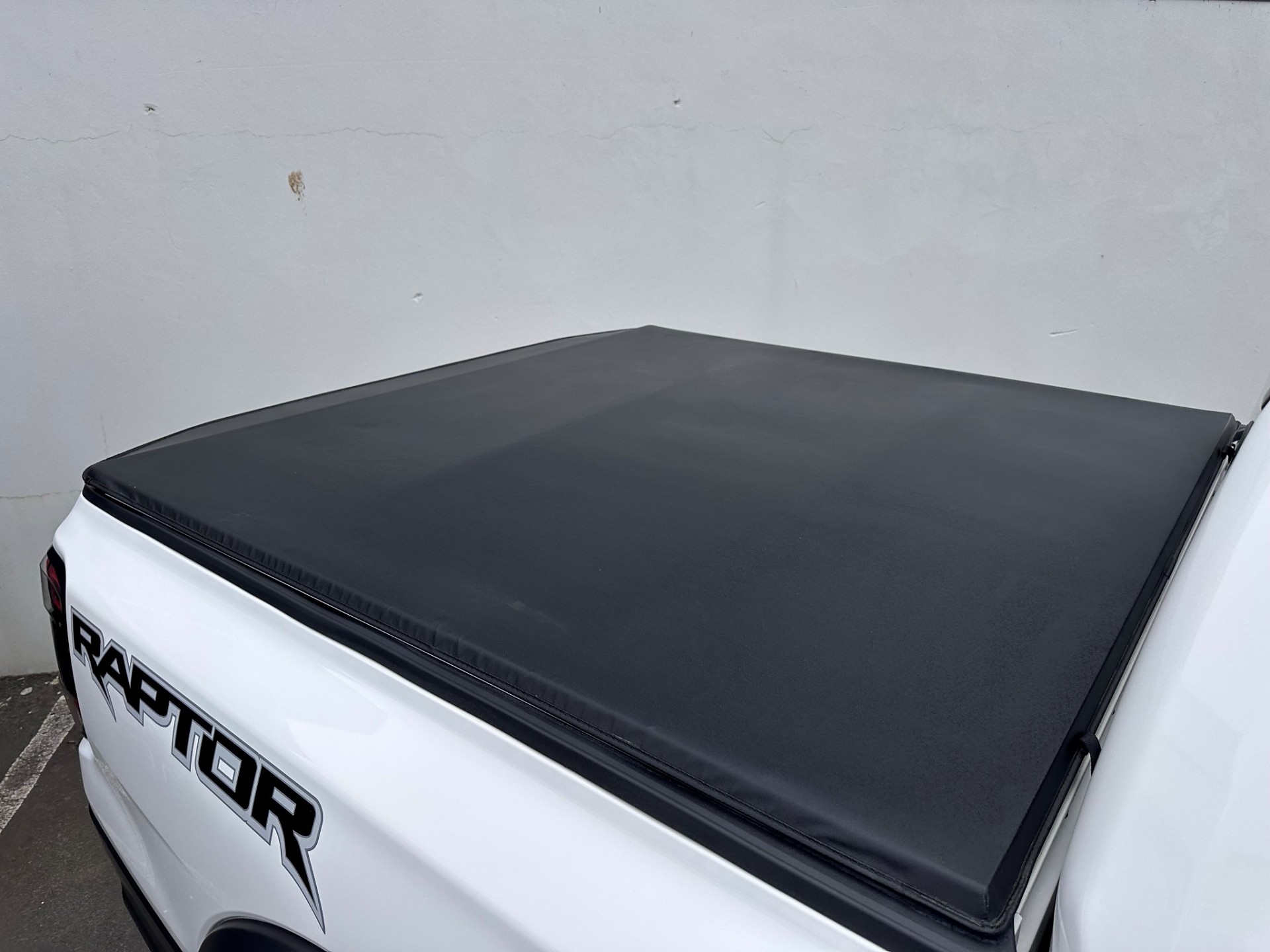 2022 Ford Ranger Raptor V6 - Image 11