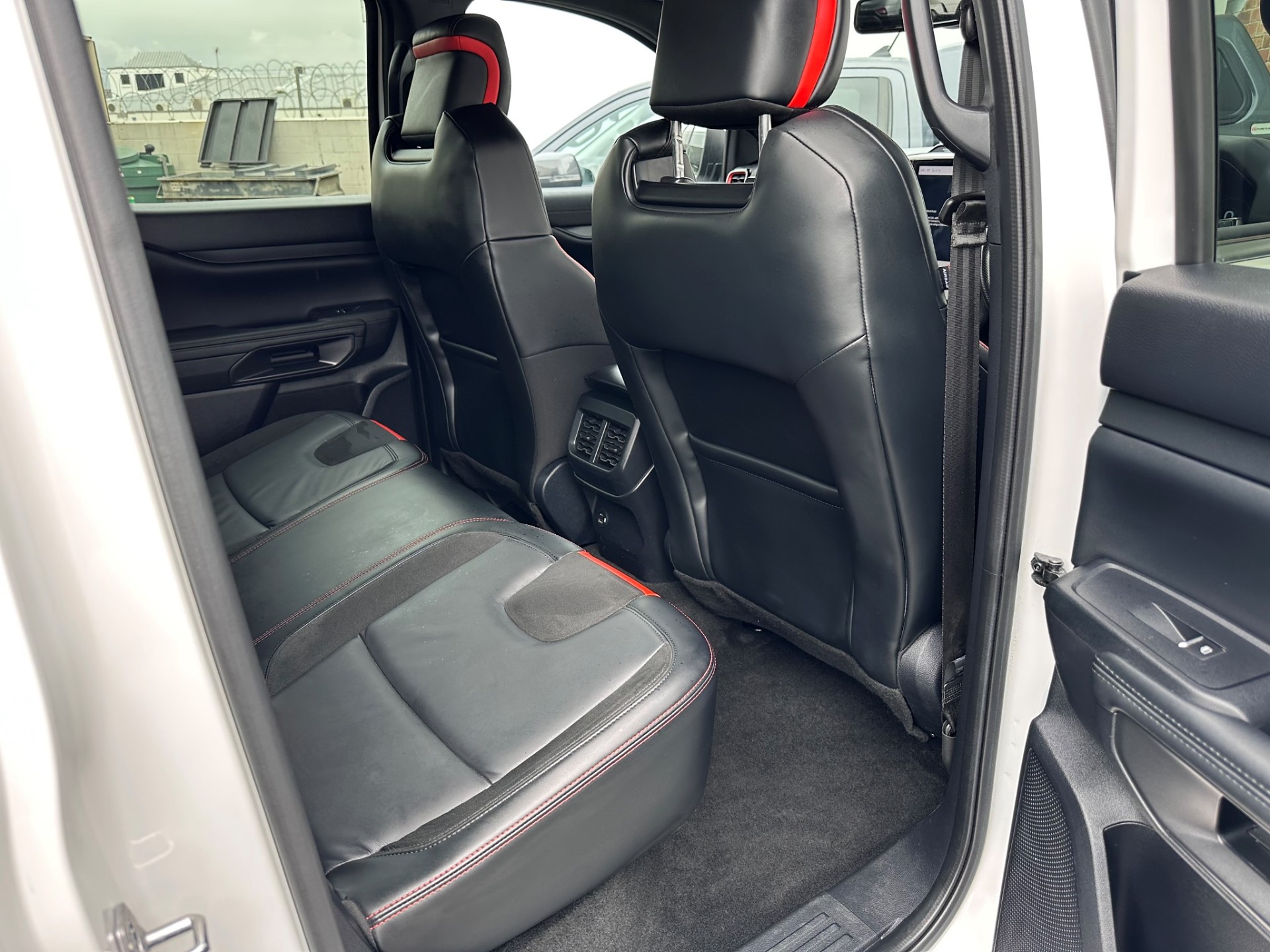 2022 Ford Ranger Raptor V6 - Image 13