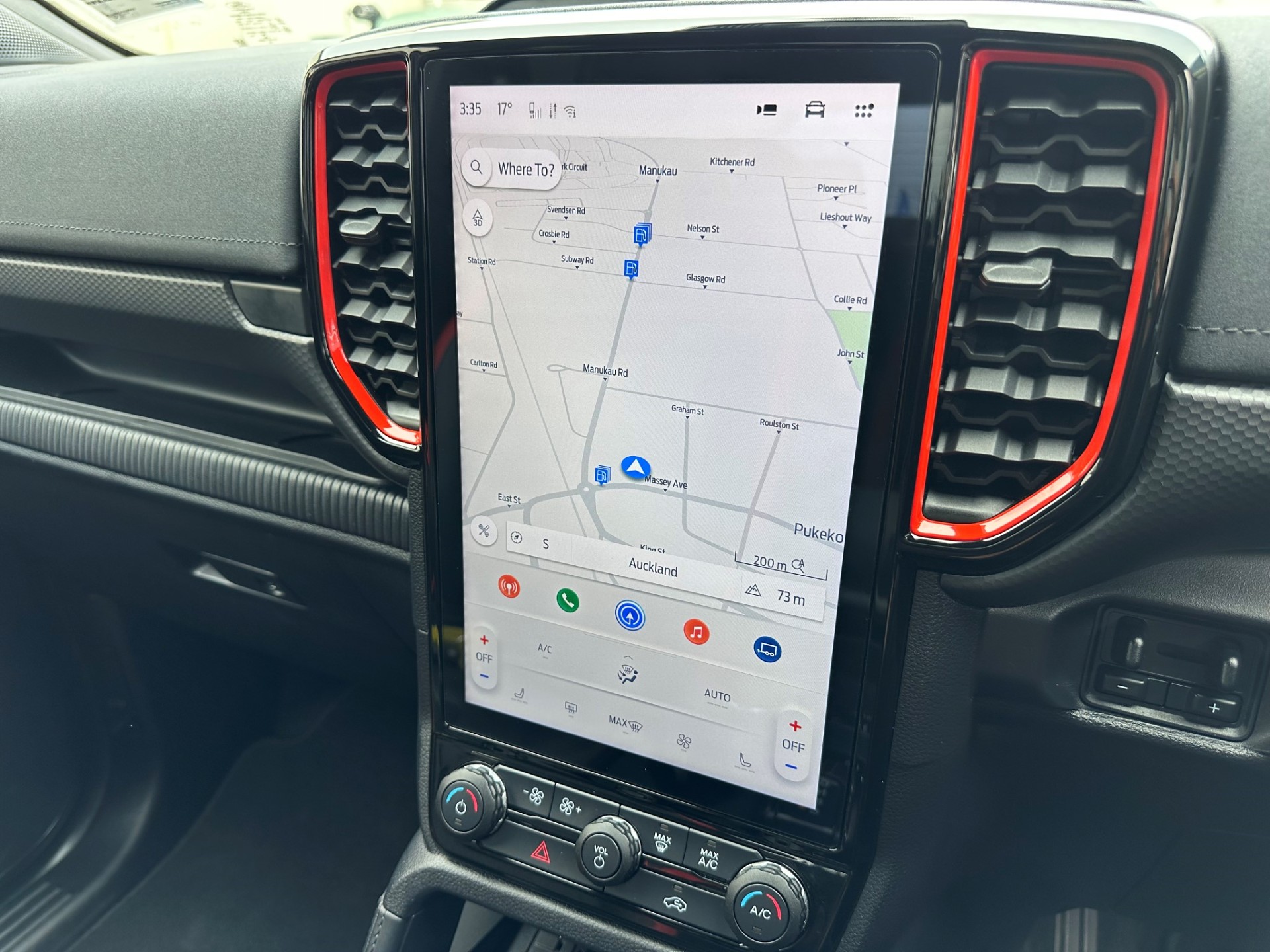 2022 Ford Ranger Raptor V6 - Image 17