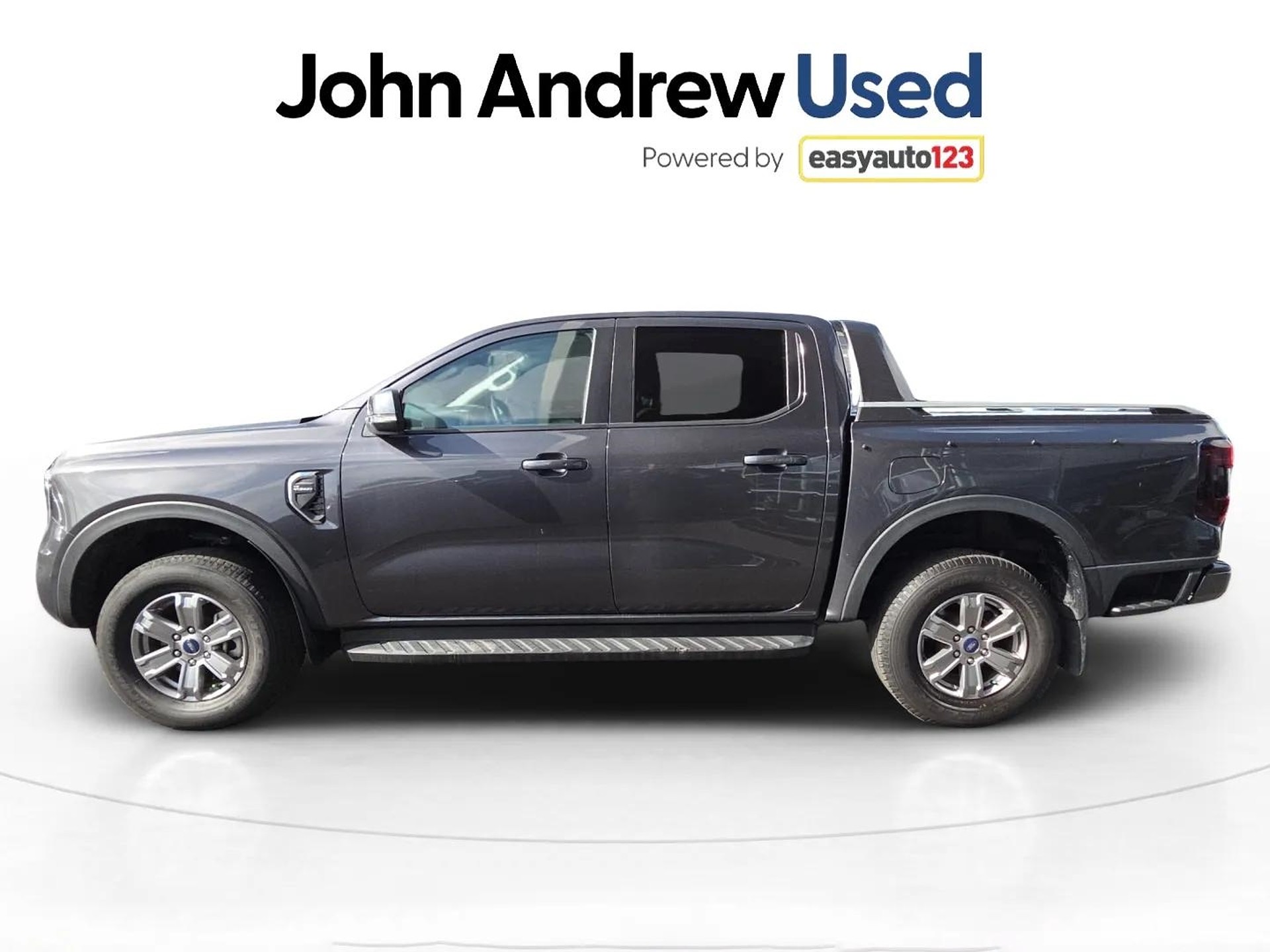 2022 Ford Ranger Xlt Double Cab W/Sa - Image 5