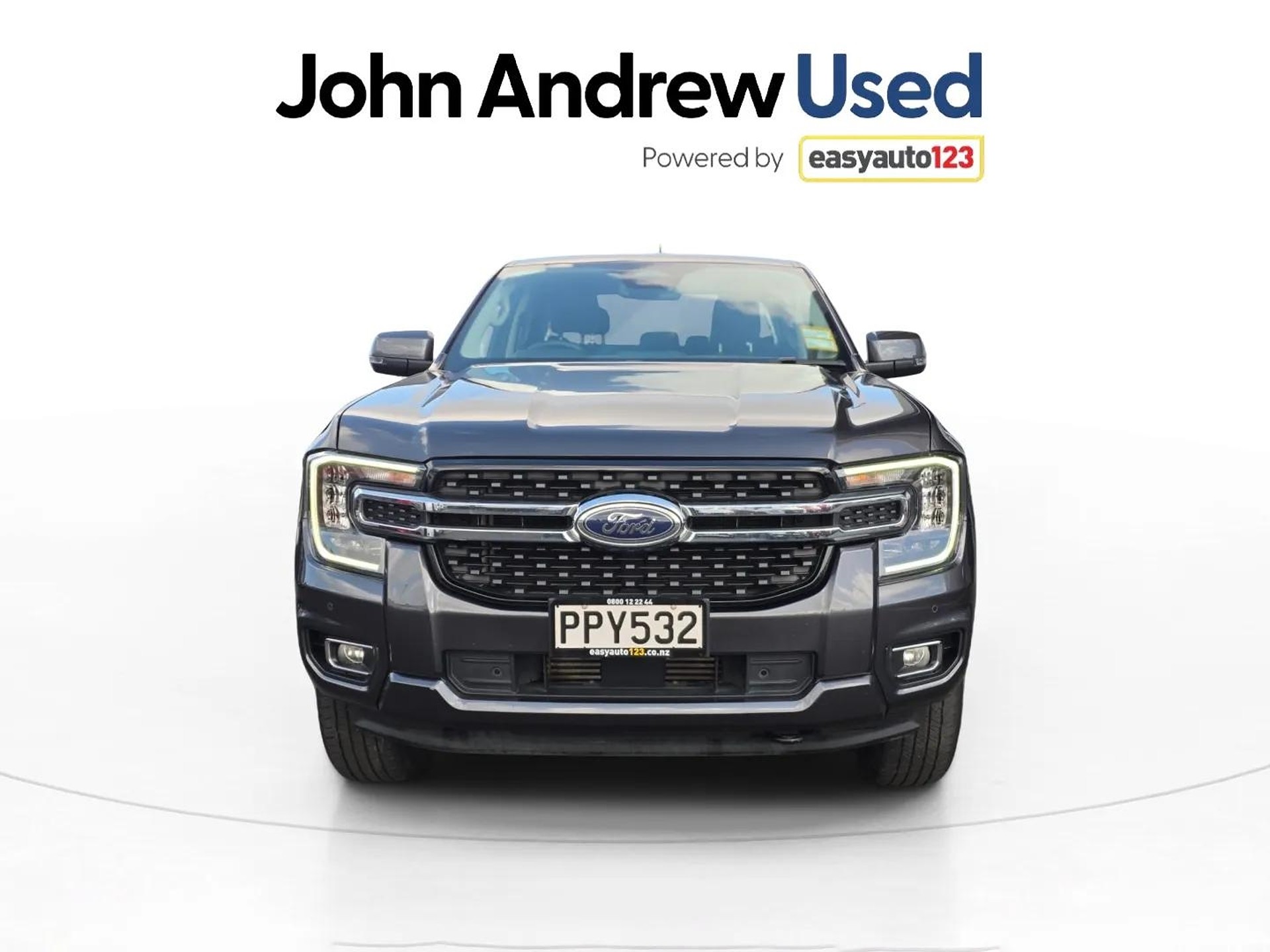 2022 Ford Ranger Xlt Double Cab W/Sa - Image 2