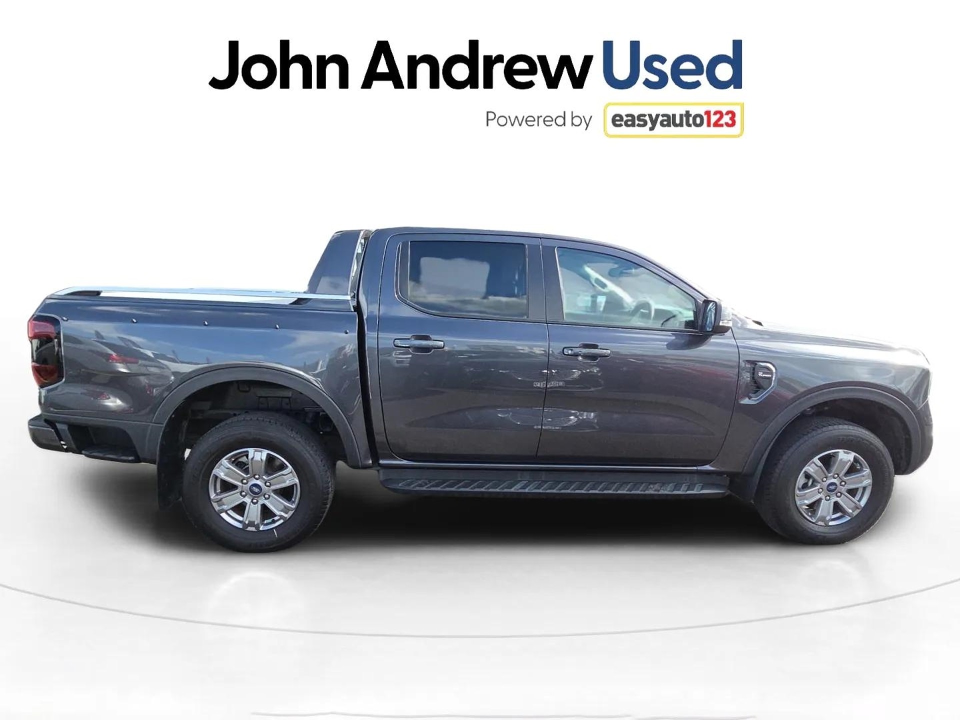 2022 Ford Ranger Xlt Double Cab W/Sa - Image 10