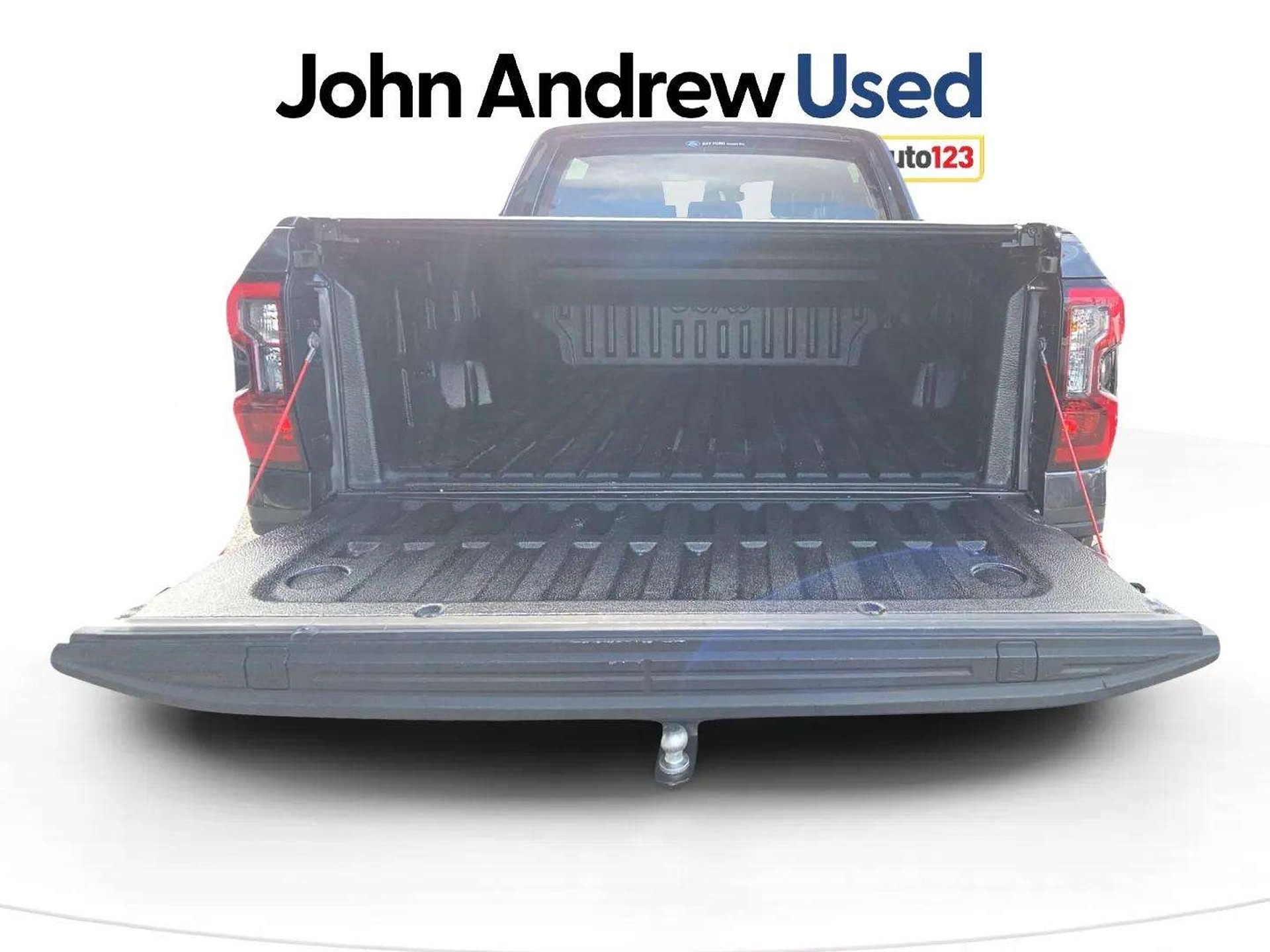 2022 Ford Ranger Xlt Double Cab W/Sa - Image 8