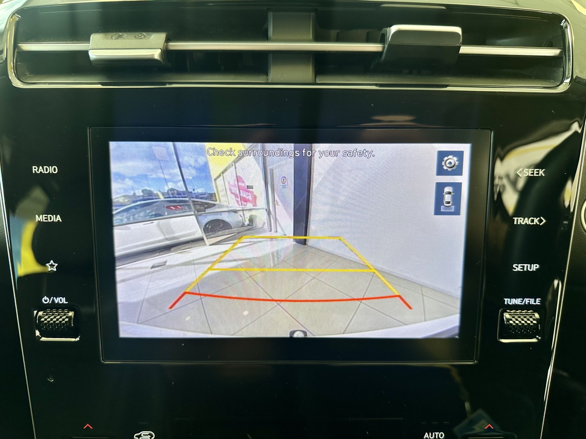 2022 Hyundai Tucson 2.0L Elite NZ New - Image 18