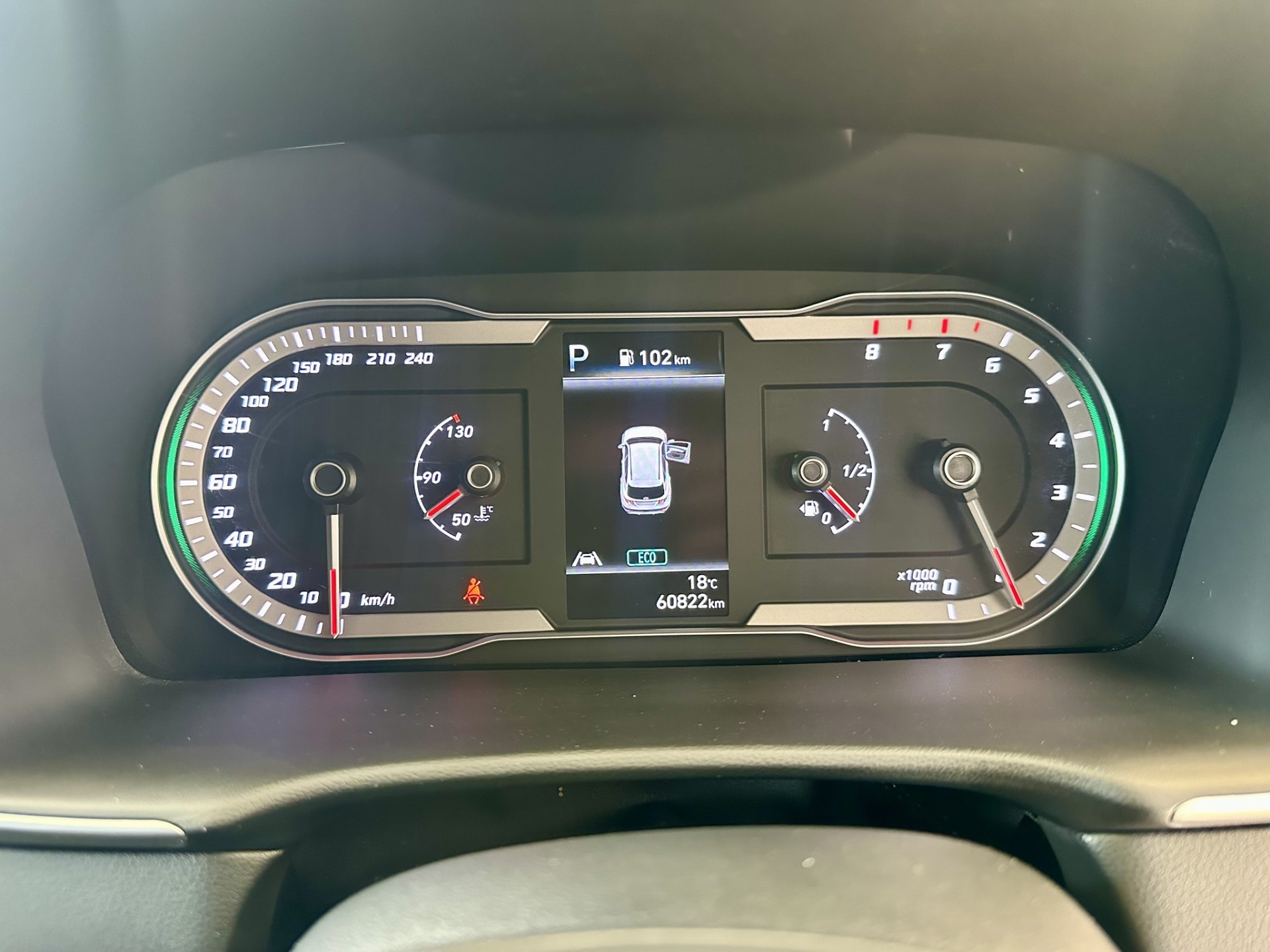2022 Hyundai Tucson 2.0L Elite NZ New - Image 19