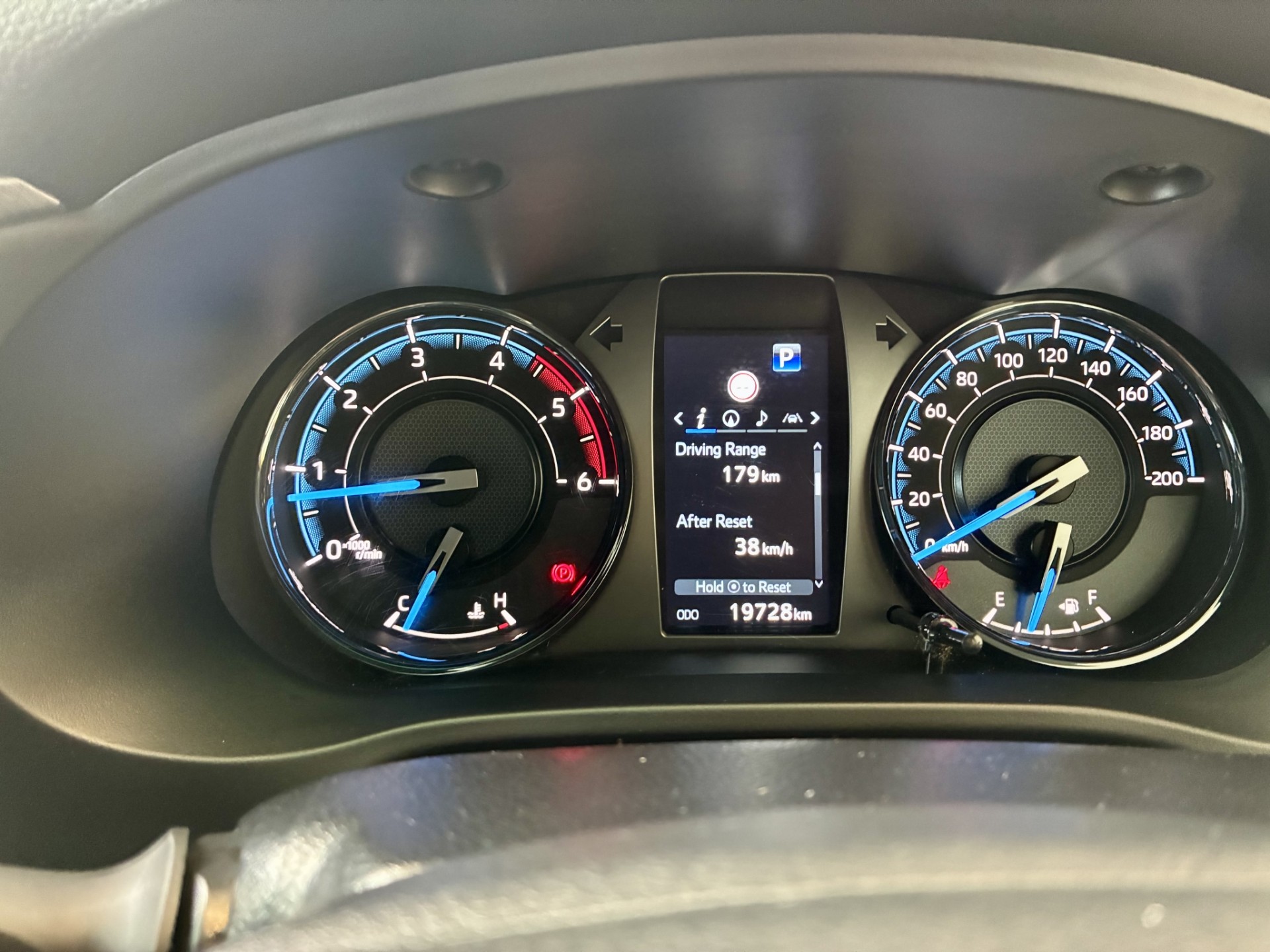 2022 Toyota Hilux 2.8L TD SR5 Cruiser NZ New - Image 17