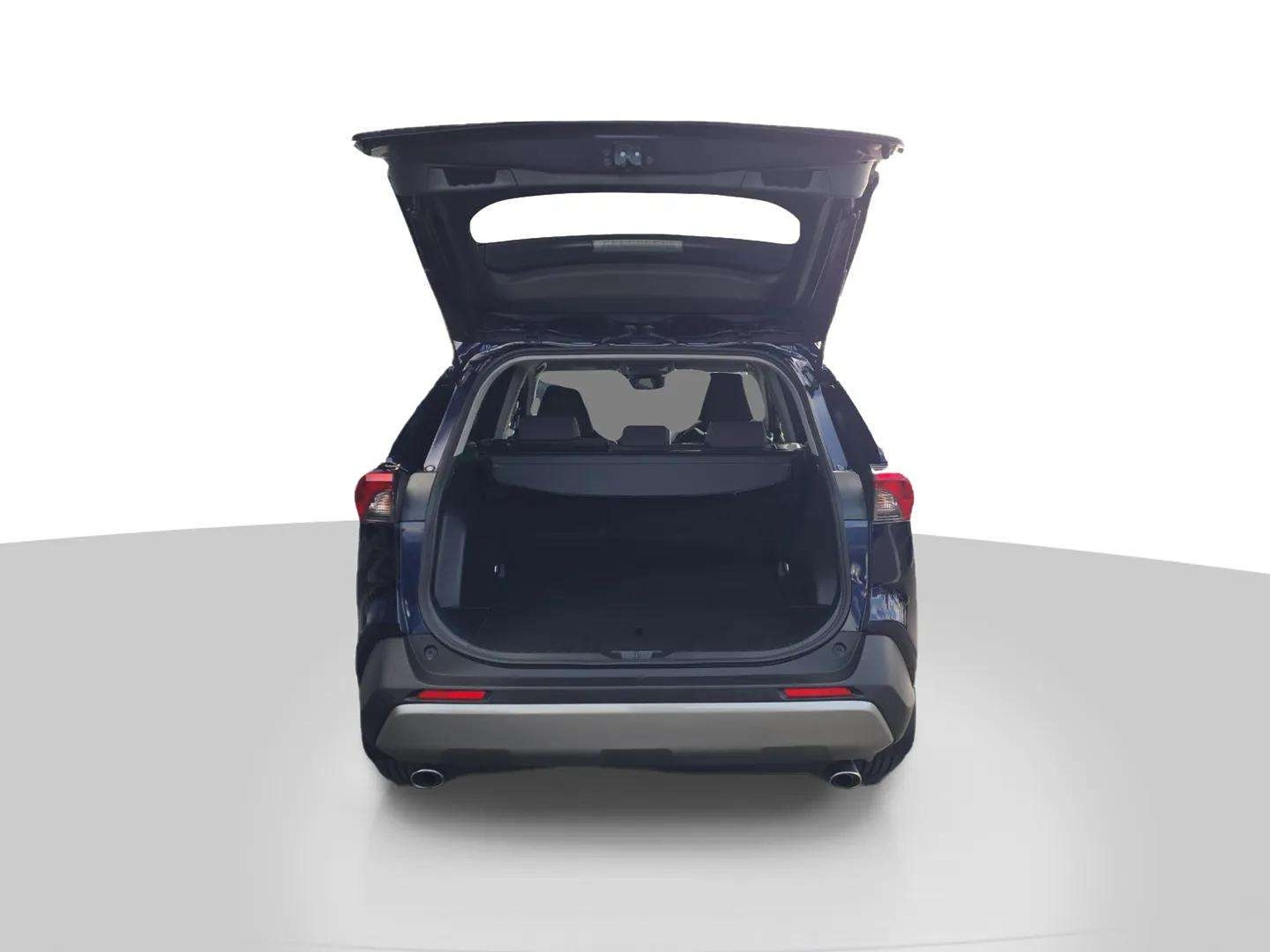 2022 Toyota RAV4 Gxl 2.5Ph/4Wd/Hd - Image 8