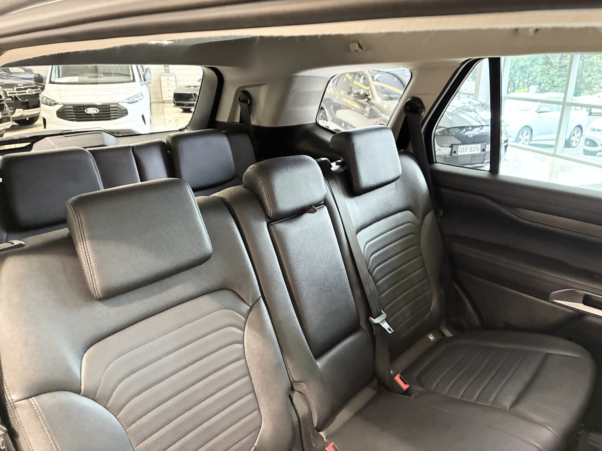 2023 Ford Everest Sport 2.0 Bi-Turbo AWD - Image 10