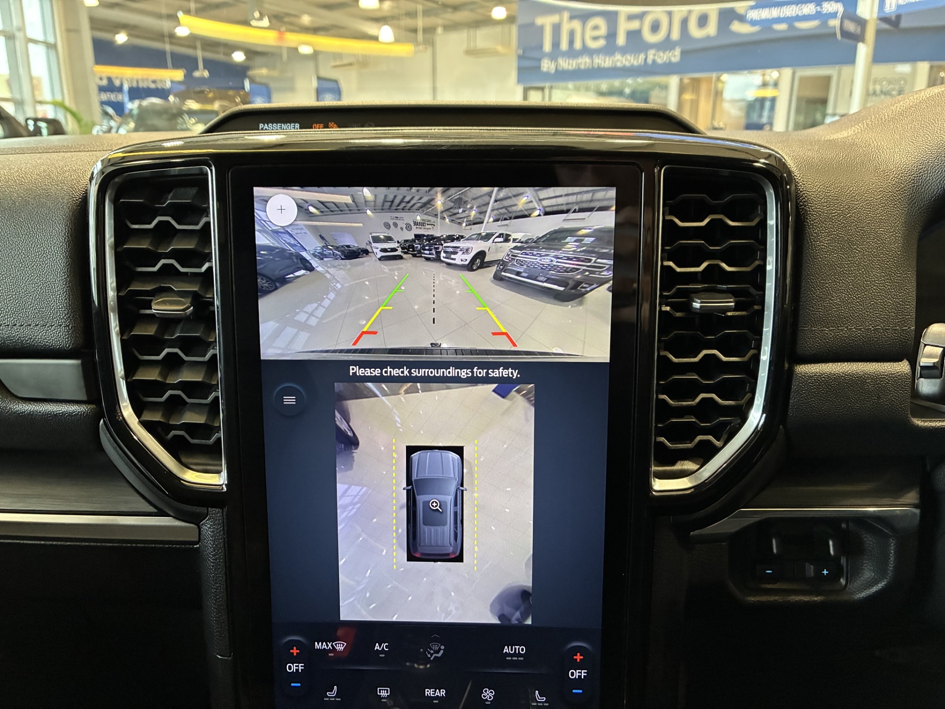 2023 Ford Everest Sport 2.0 Bi-Turbo AWD - Image 14