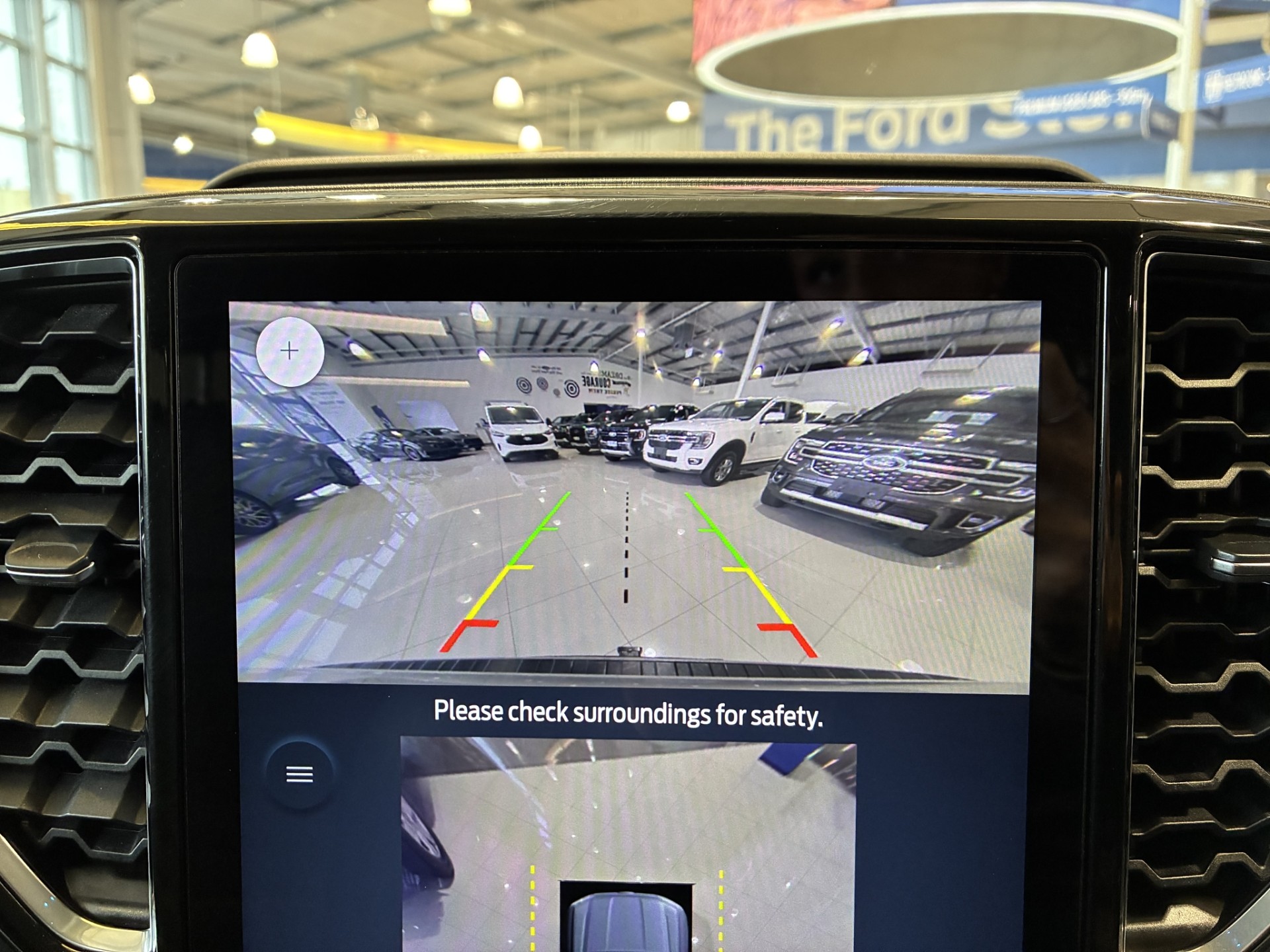 2023 Ford Everest Sport 2.0 Bi-Turbo AWD - Image 15