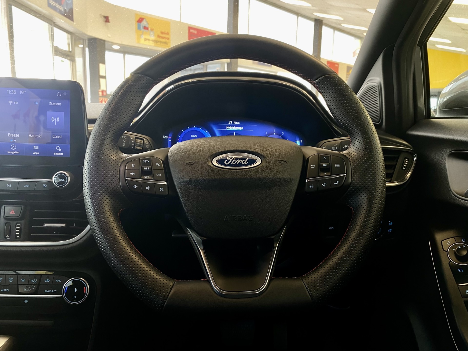 2023 Ford Puma ST-Line 1.0L Hybrid - Image 15