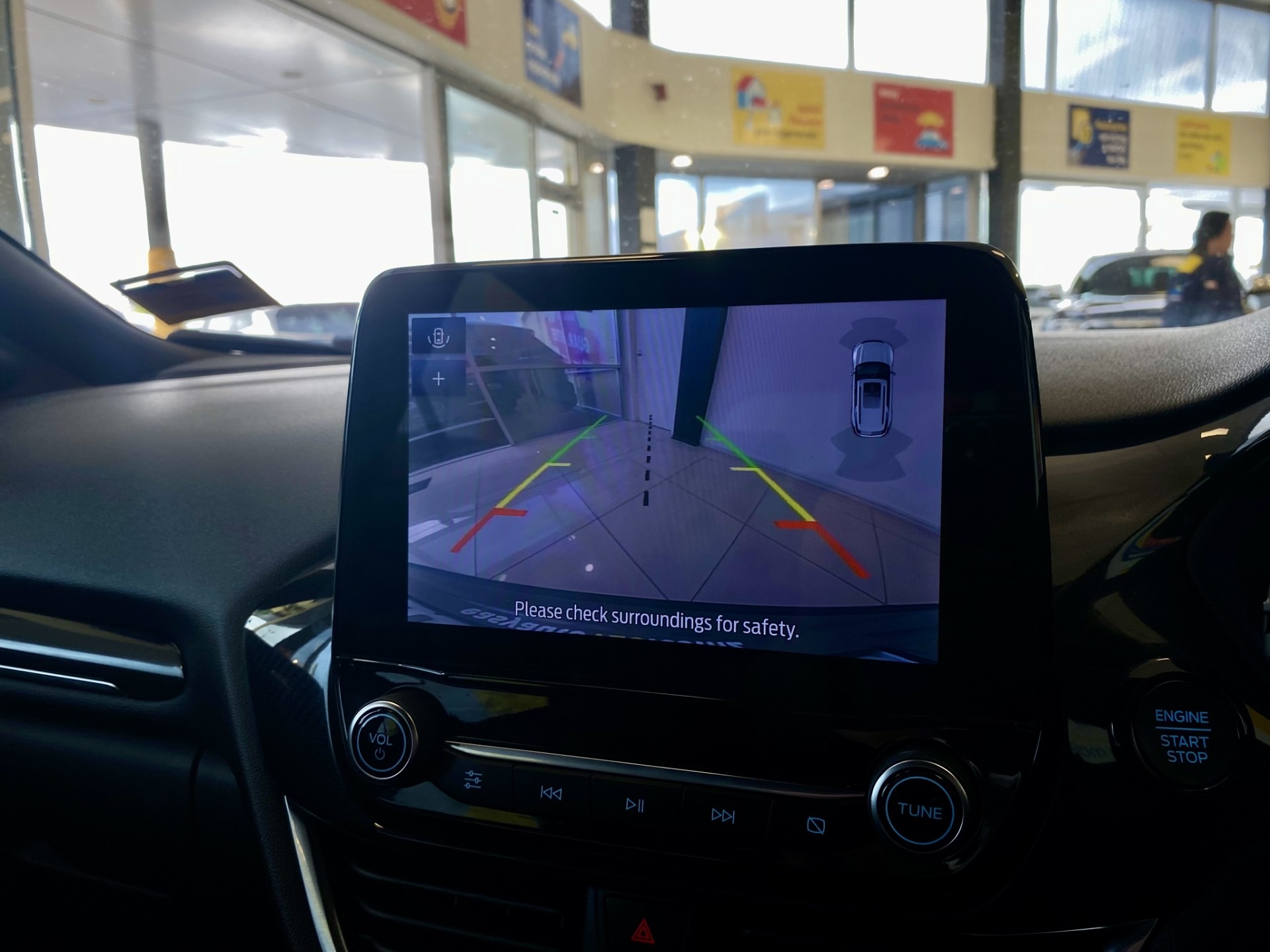 2023 Ford Puma ST-Line 1.0L Hybrid - Image 17