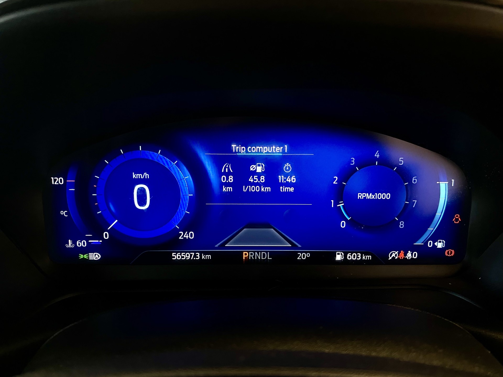 2023 Ford Puma ST-Line 1.0L Hybrid - Image 18