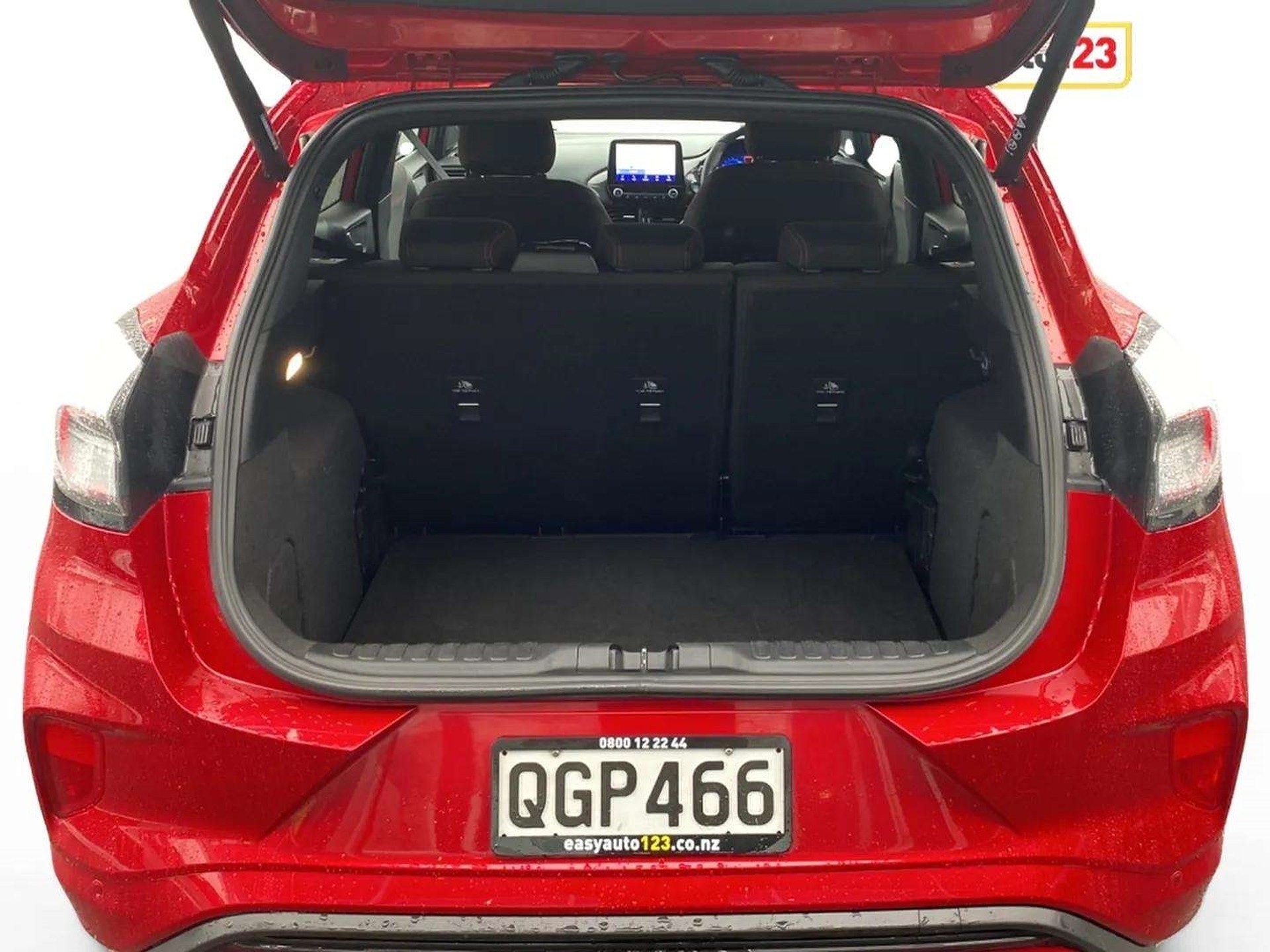 2023 Ford Puma St-Line 1.0Pmh - Image 8